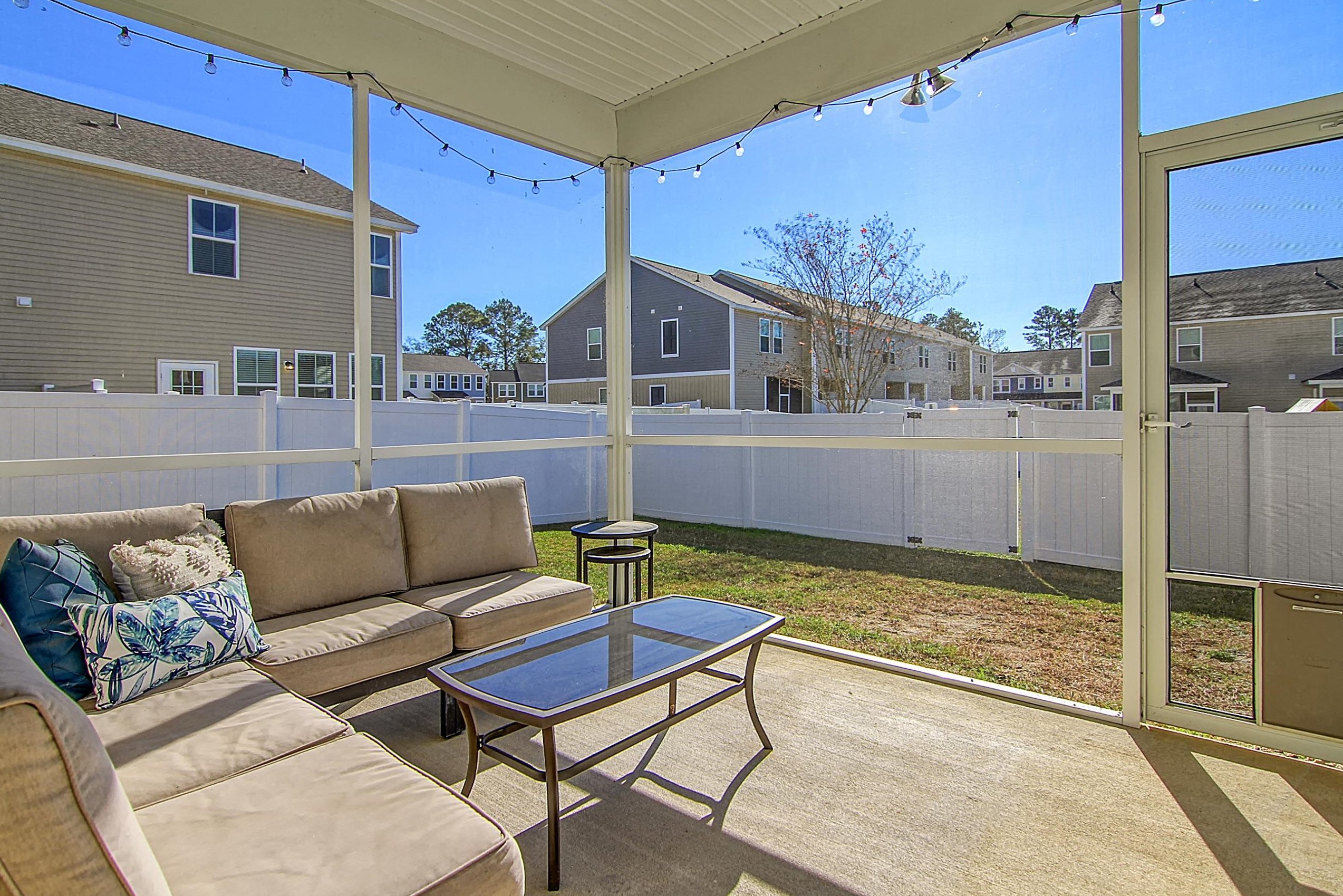 7760 Montview Rd, Charleston SC  29418-2257 exterior