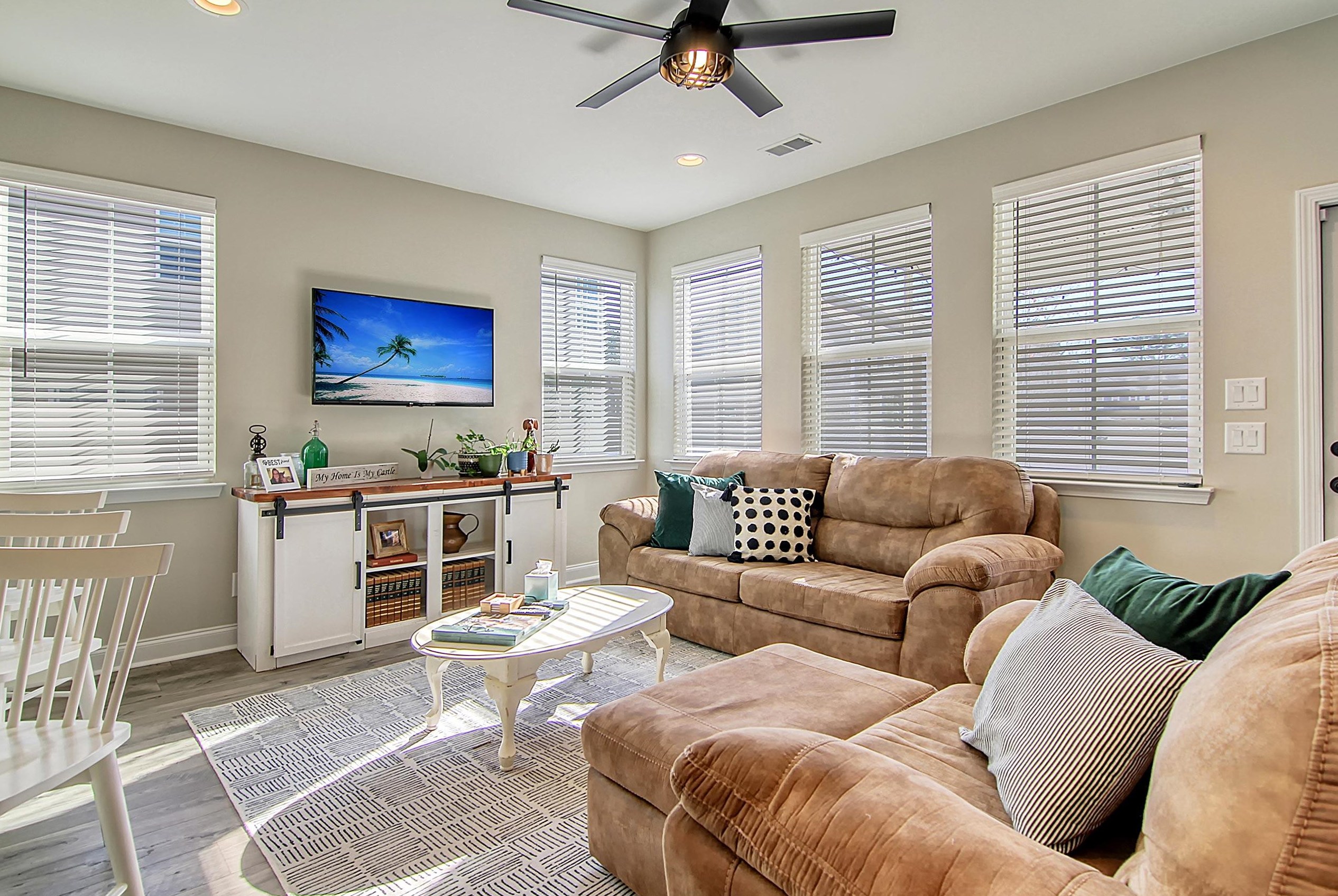 7760 Montview Rd, Charleston SC  29418-2257 exterior