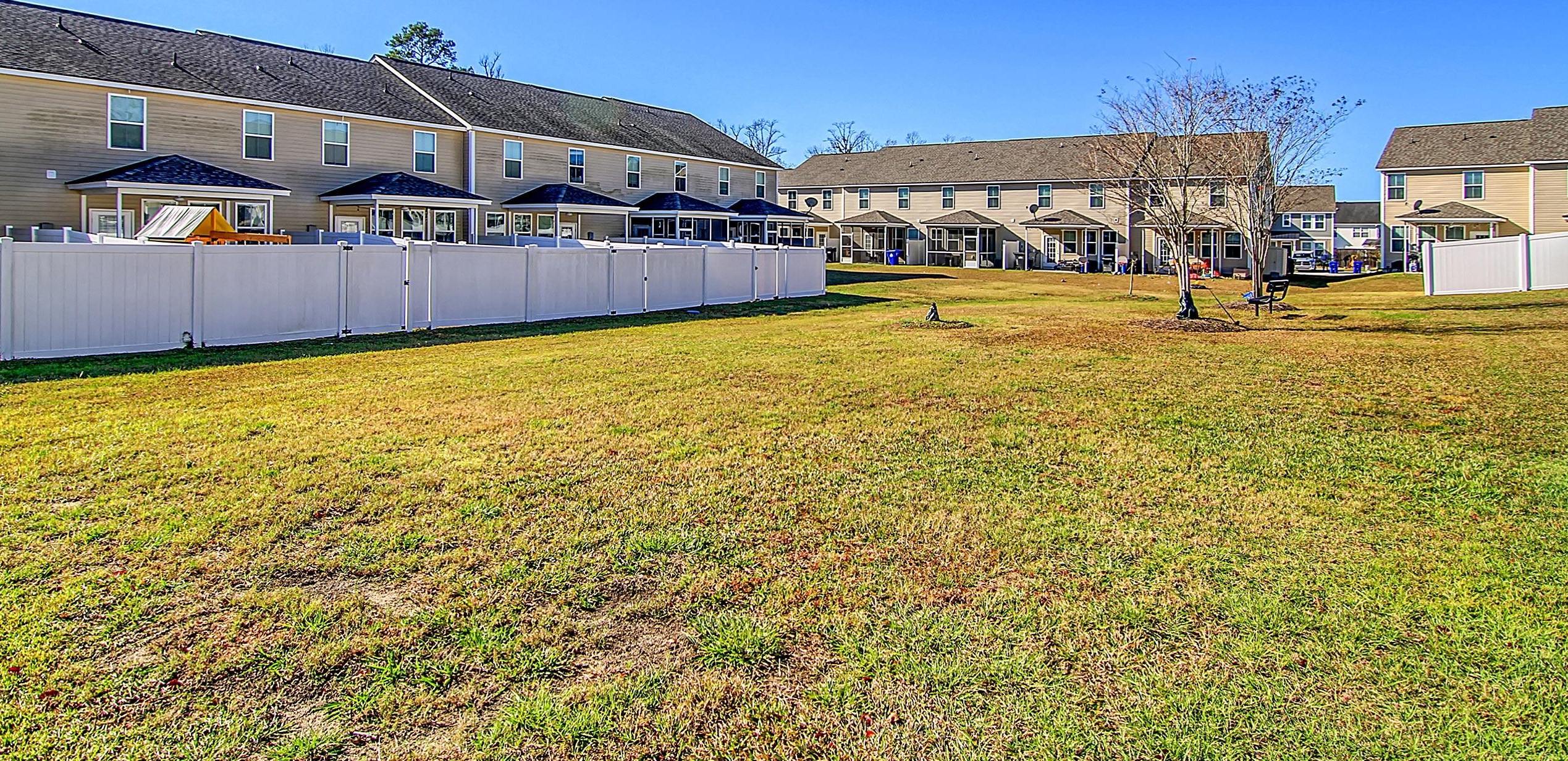 7760 Montview Rd, Charleston SC  29418-2257 exterior