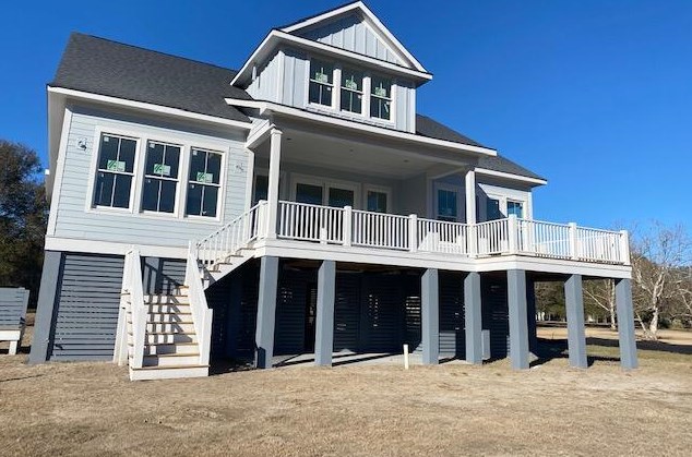 2685 Burden Creek Rd, Johns Island, SC 29455