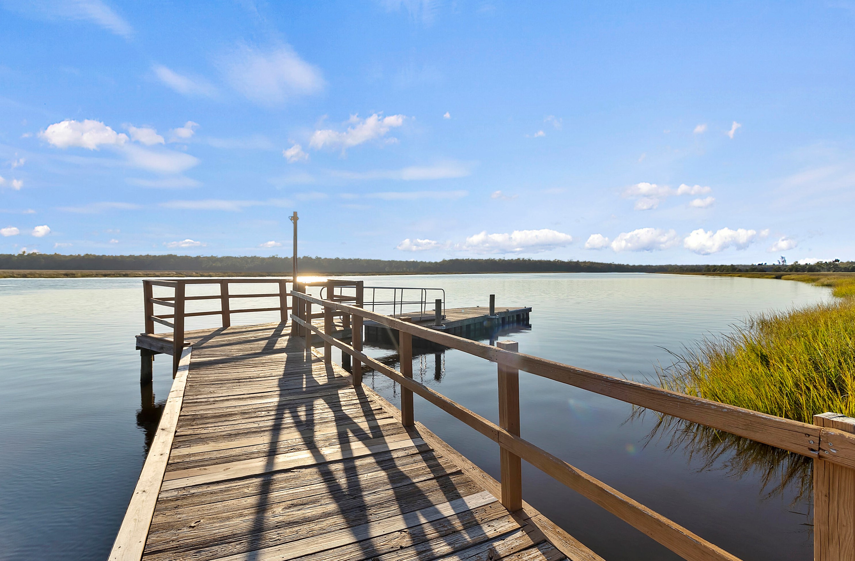 4613 Palm View Cir, Charleston SC  29418-5024 exterior