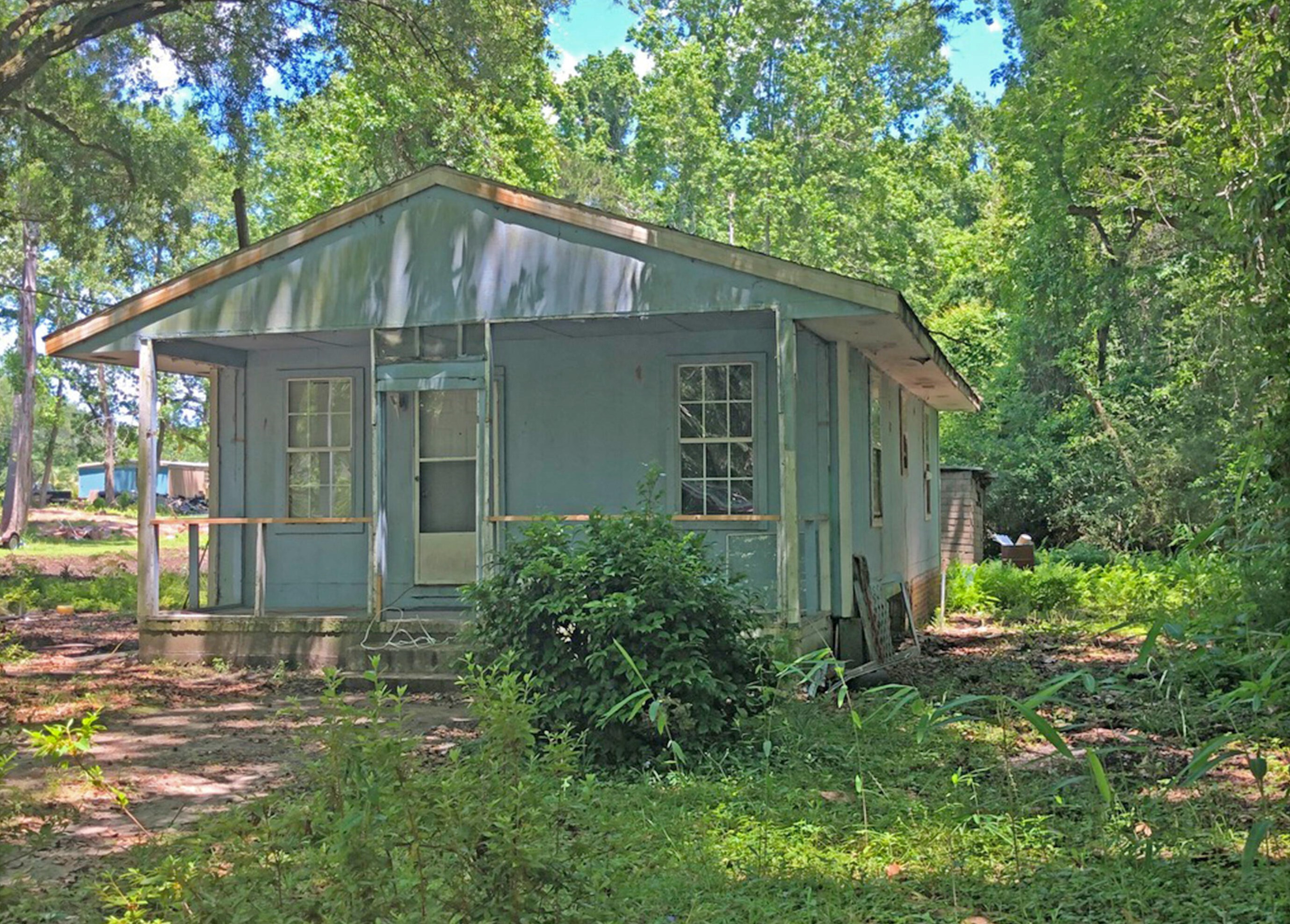 5188 Chapel Rd, Meggett, SC 29449