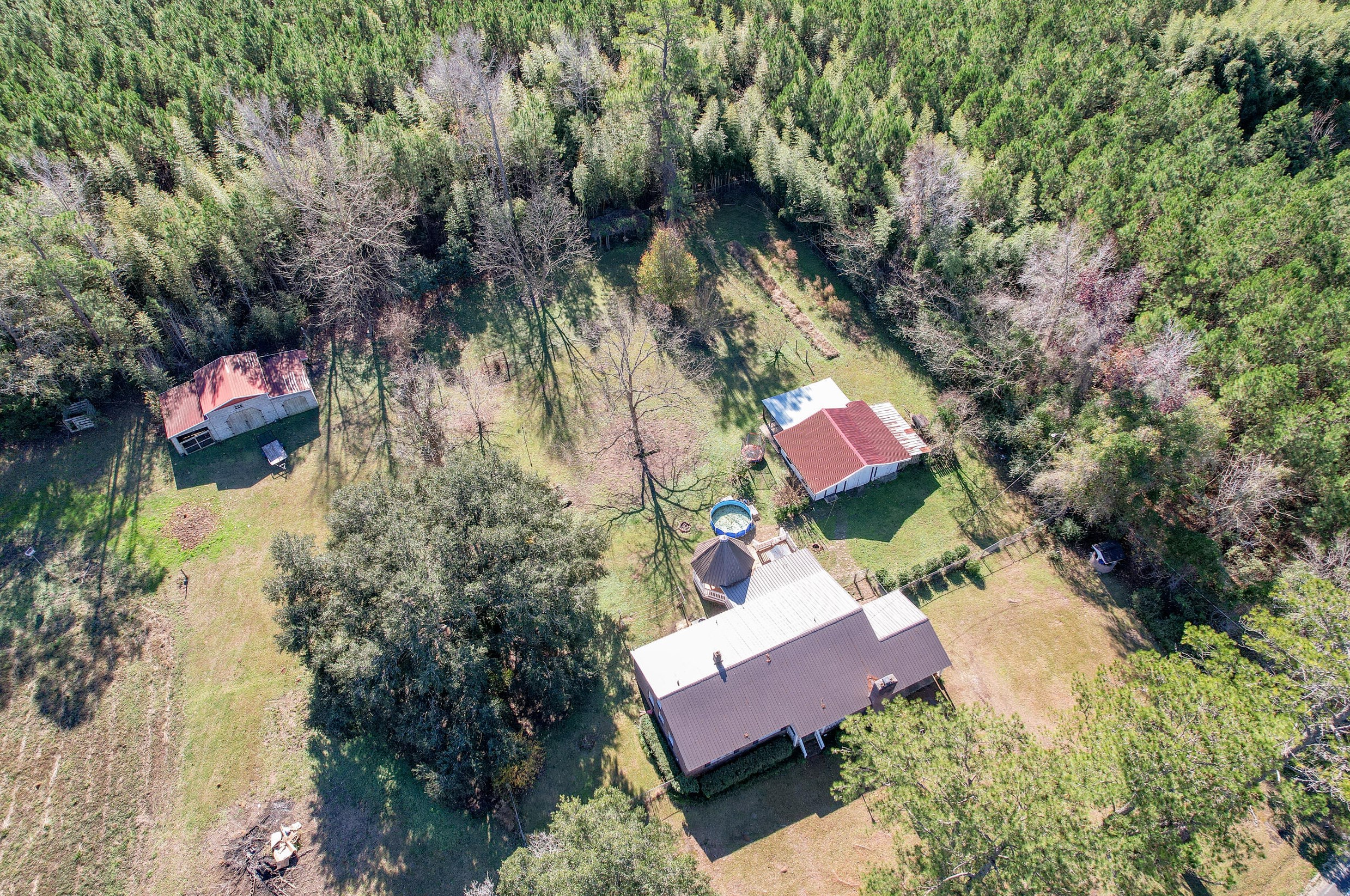5473 Saints Delight Rd, Georgetown, SC 29440