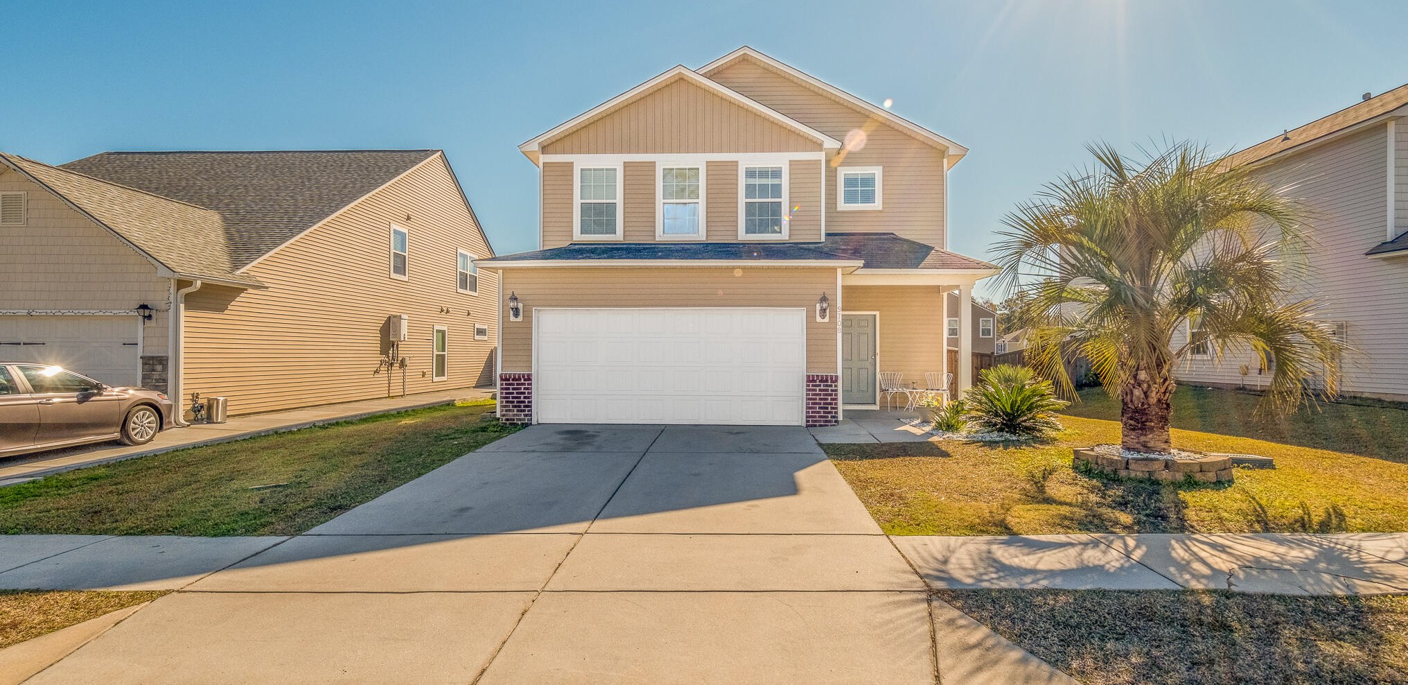 9708 Crofton Dr, Ladson, SC 29456