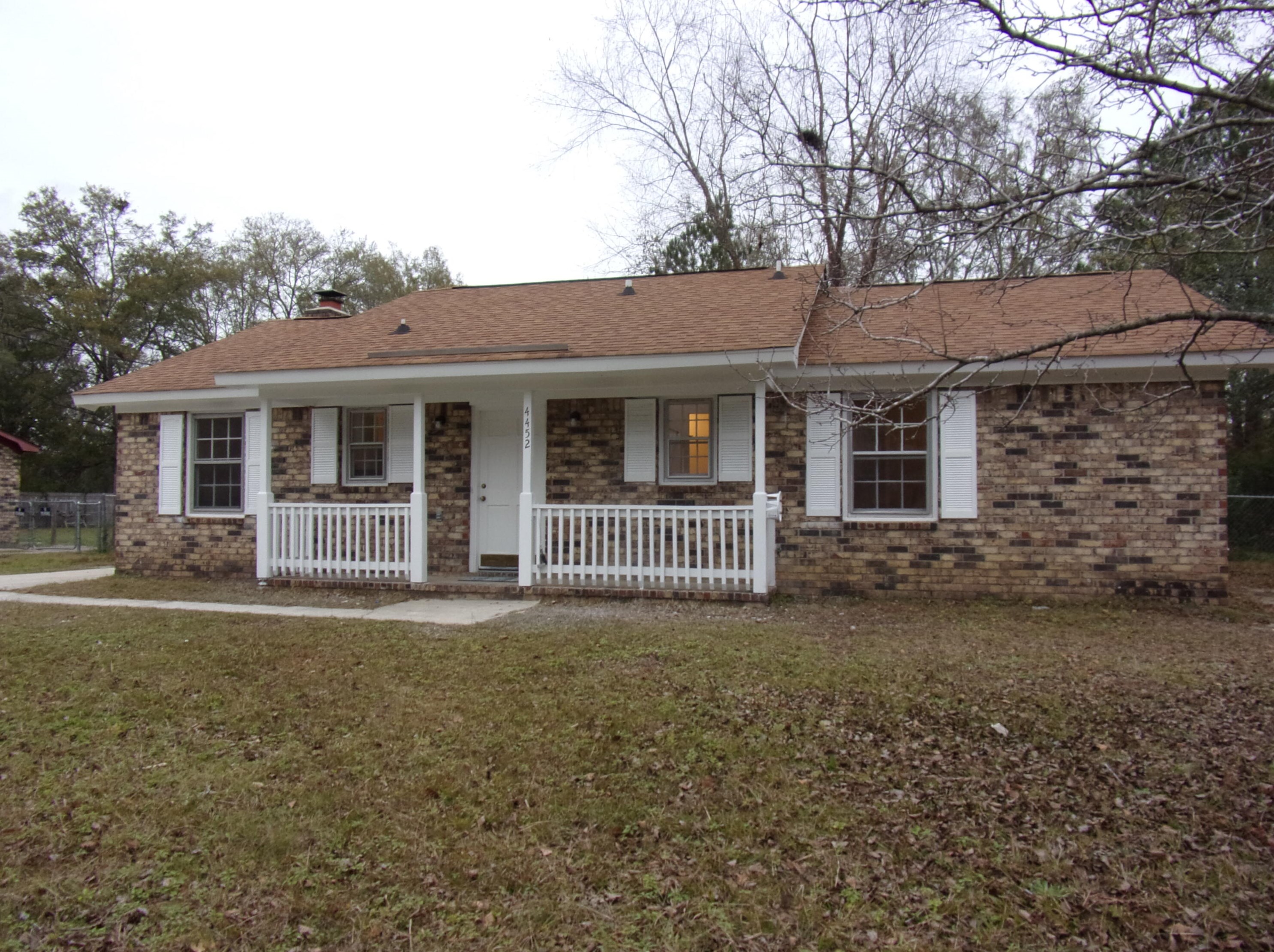 4452 Outwood Dr, Ladson, SC 29456