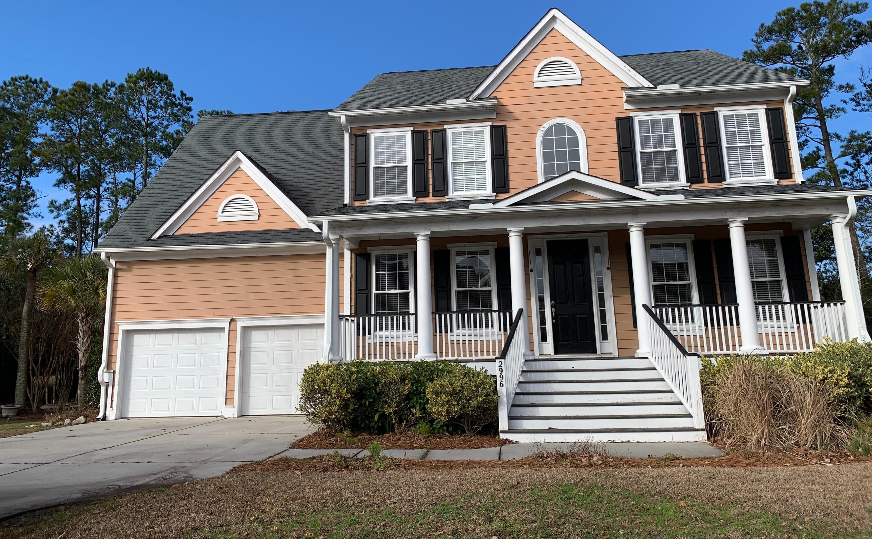 2996 Riverwood Dr, Mount Pleasant, SC 29466