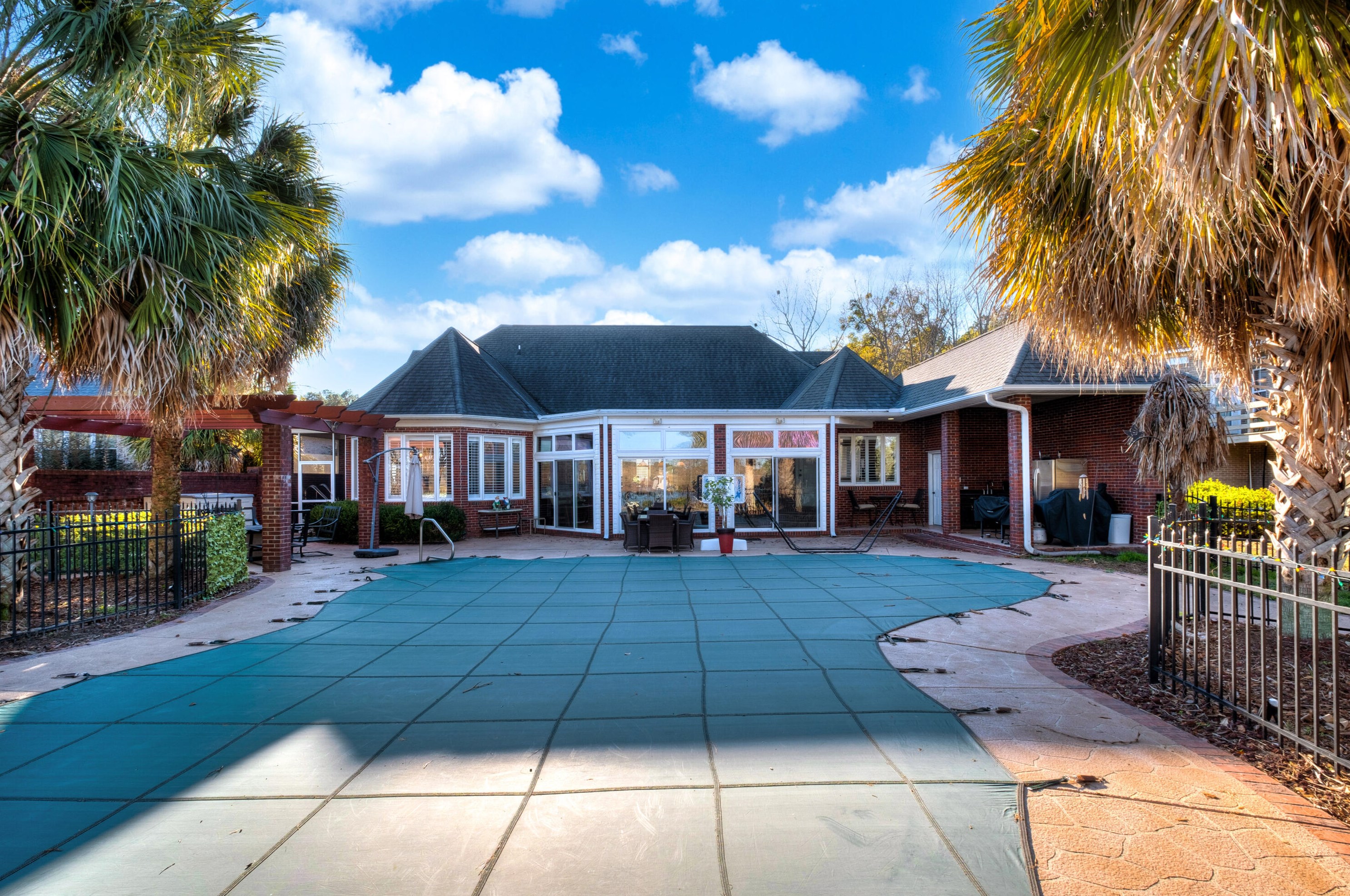 228 Plantation Dr, Foreston, SC 29102
