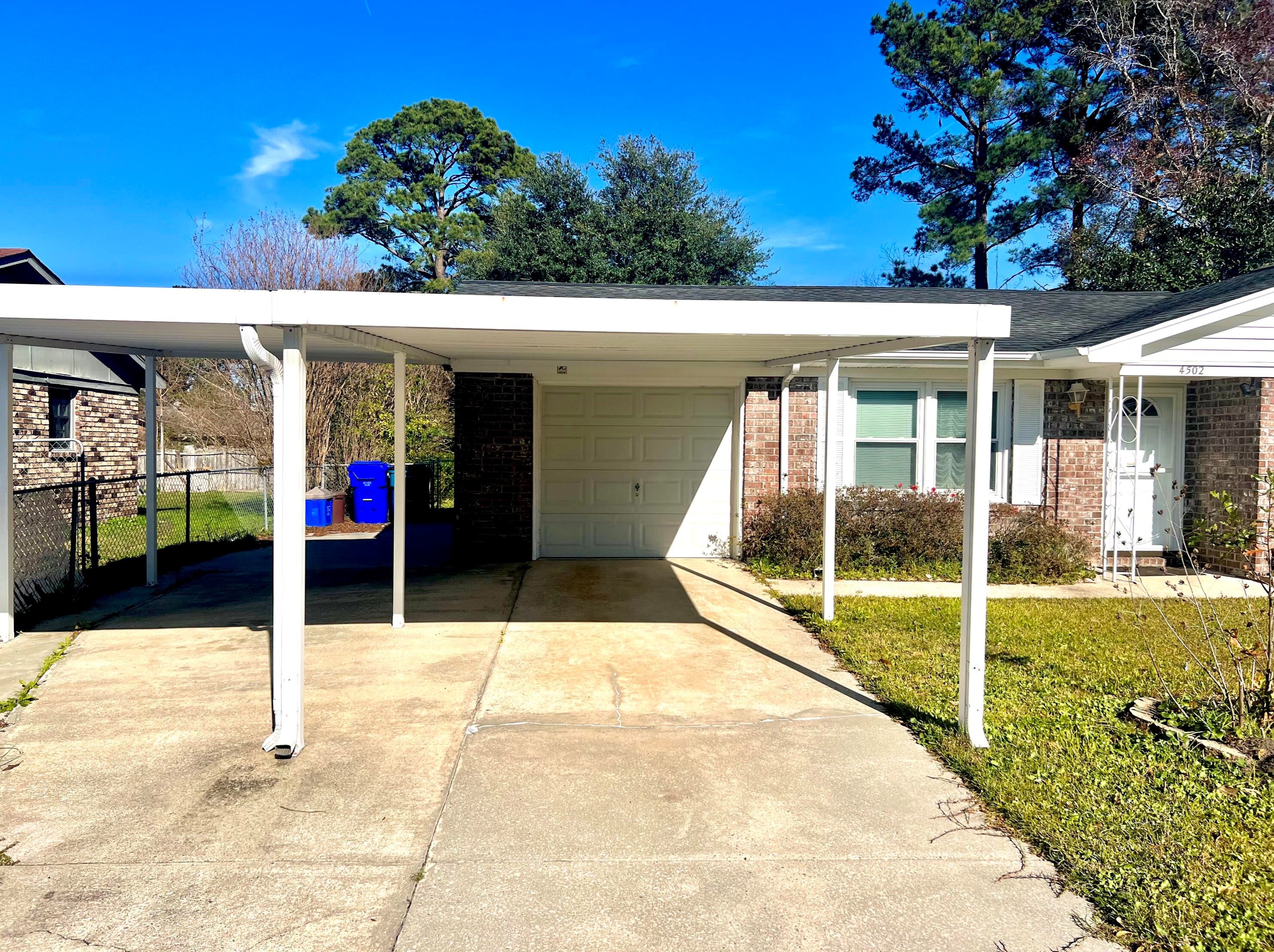 4502 Hardwood St, Ladson, SC 29456