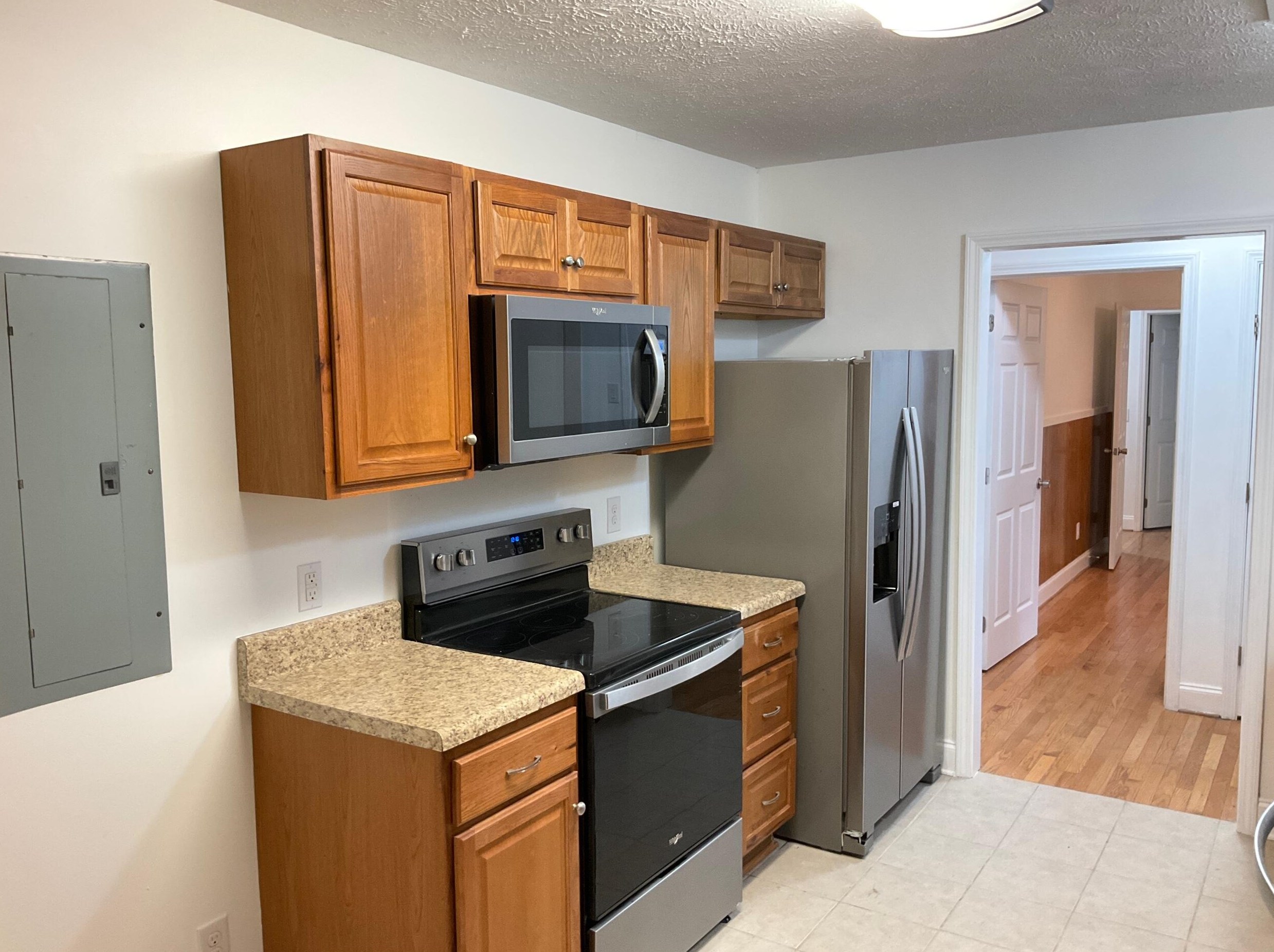 4720 Cedar Springs Rd, Columbia SC  29206-1525 exterior