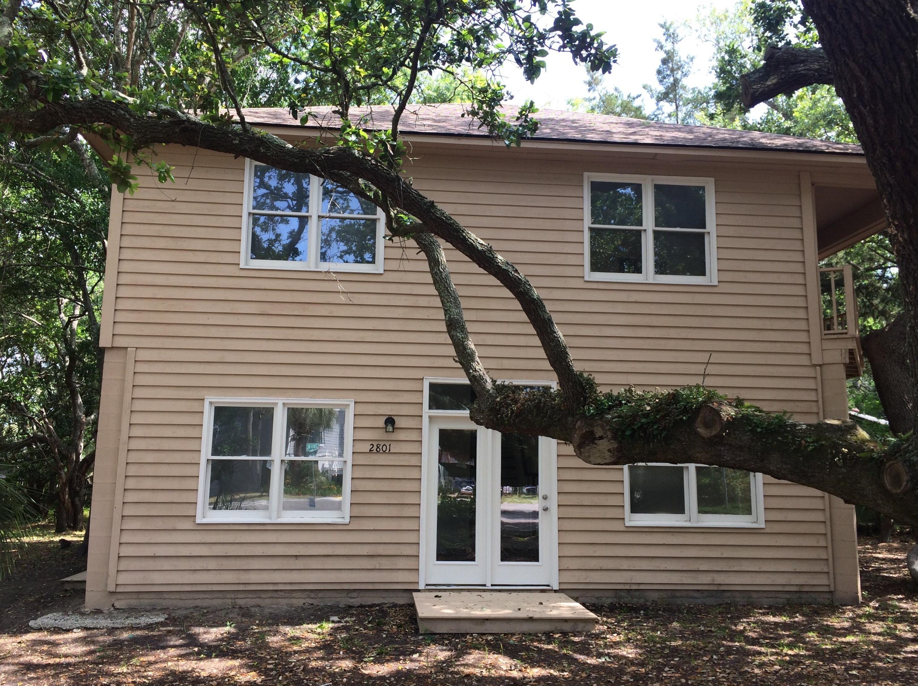 2801 Cameron Blvd, Isle of Palms, SC 29451