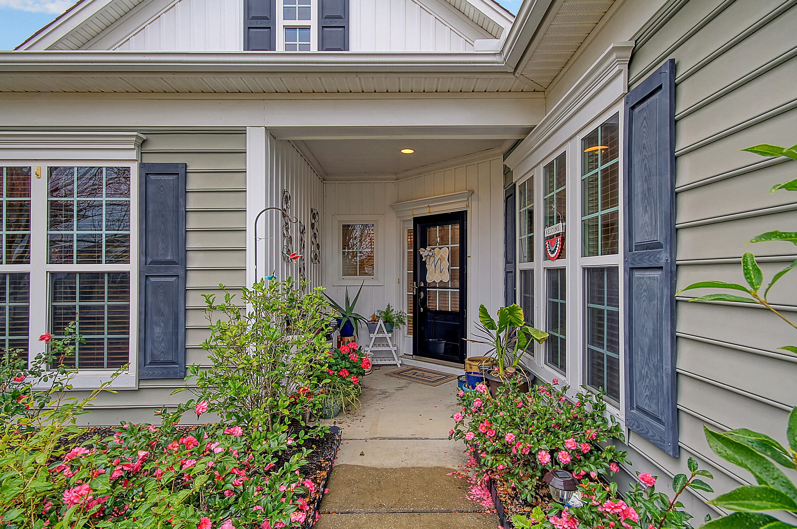 417 Waterlily Way, Summerville, SC 29483-6957