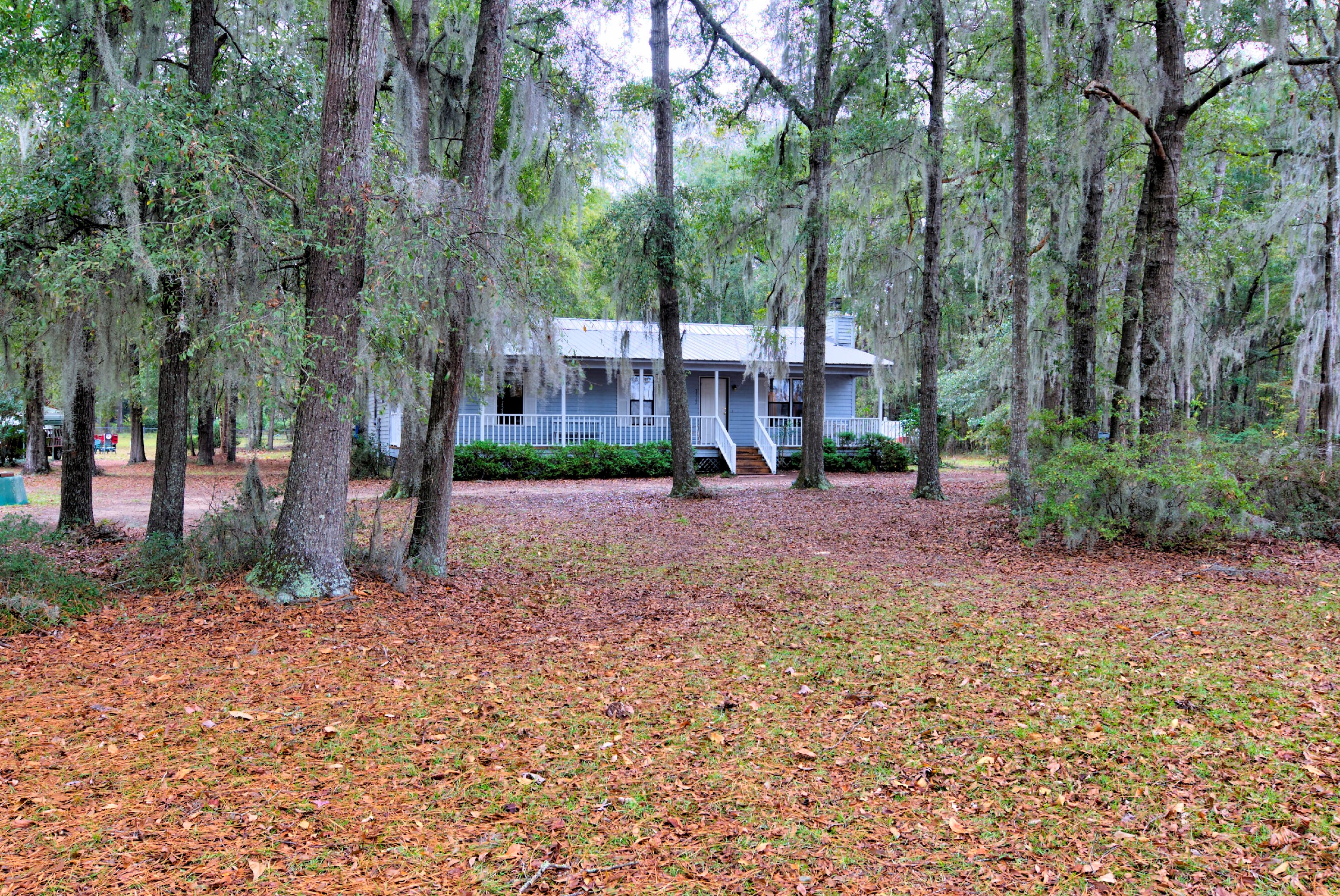 3333 Princess Pond Rd, St Paul, SC 29148