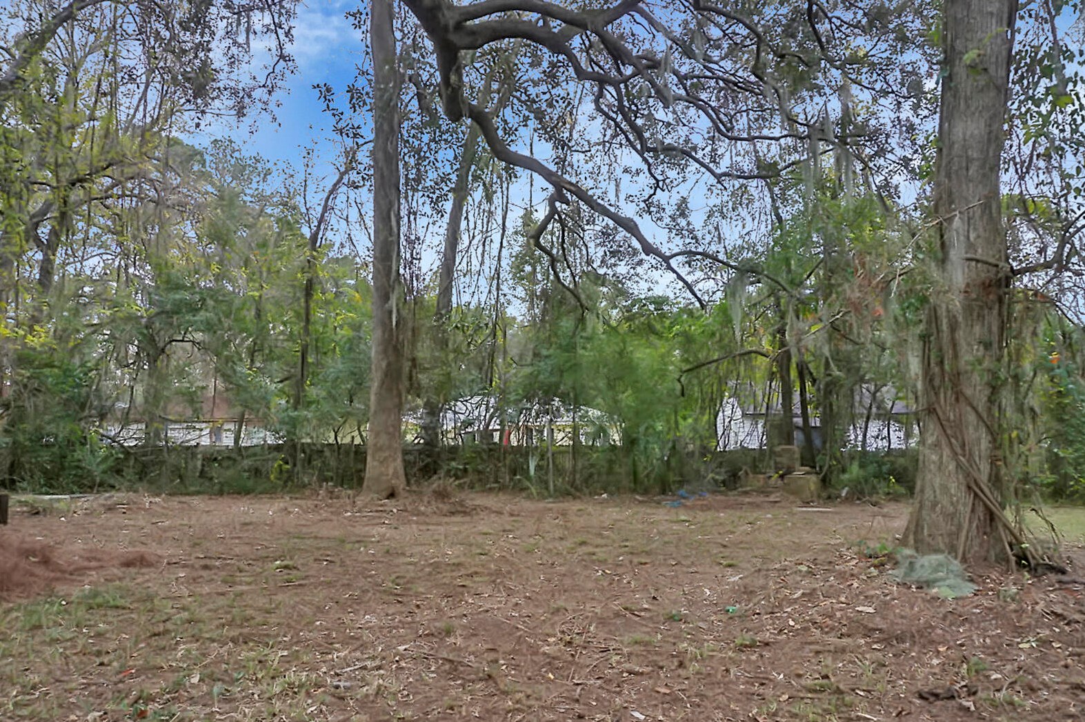 668 Oak Forest Dr, Charleston SC  29407-7039 exterior