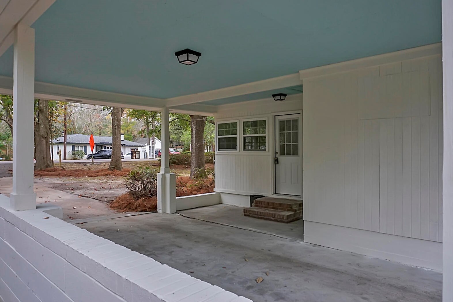 668 Oak Forest Dr, Charleston SC  29407-7039 exterior