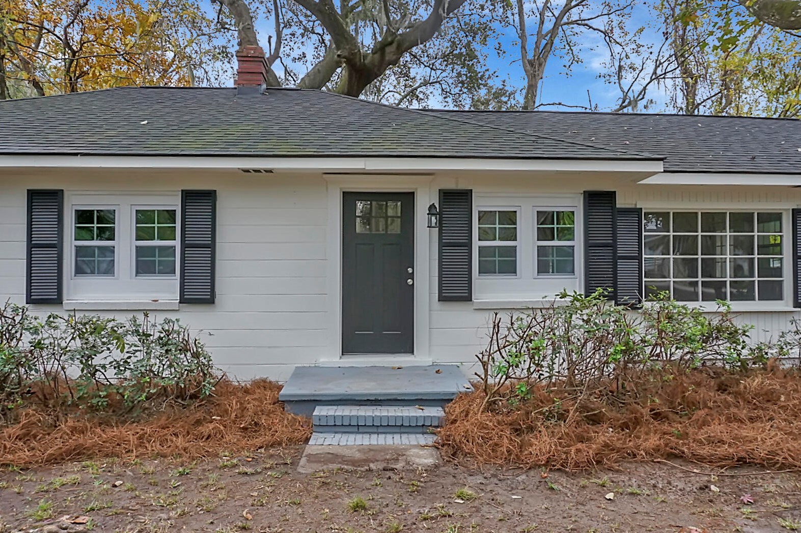 668 Oak Forest Dr, Charleston SC  29407-7039 exterior