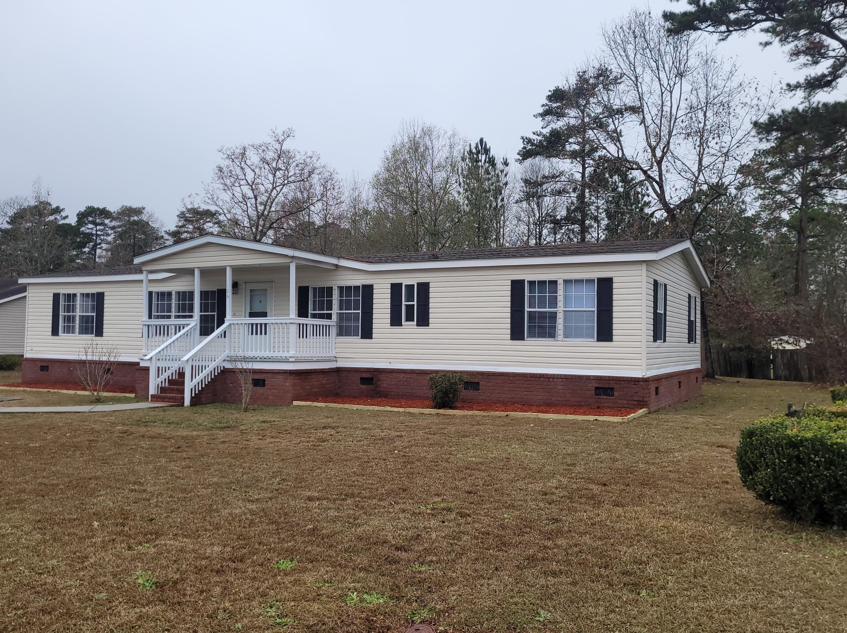 126 Fall Creek Blvd, Summerville, SC 29483-9467