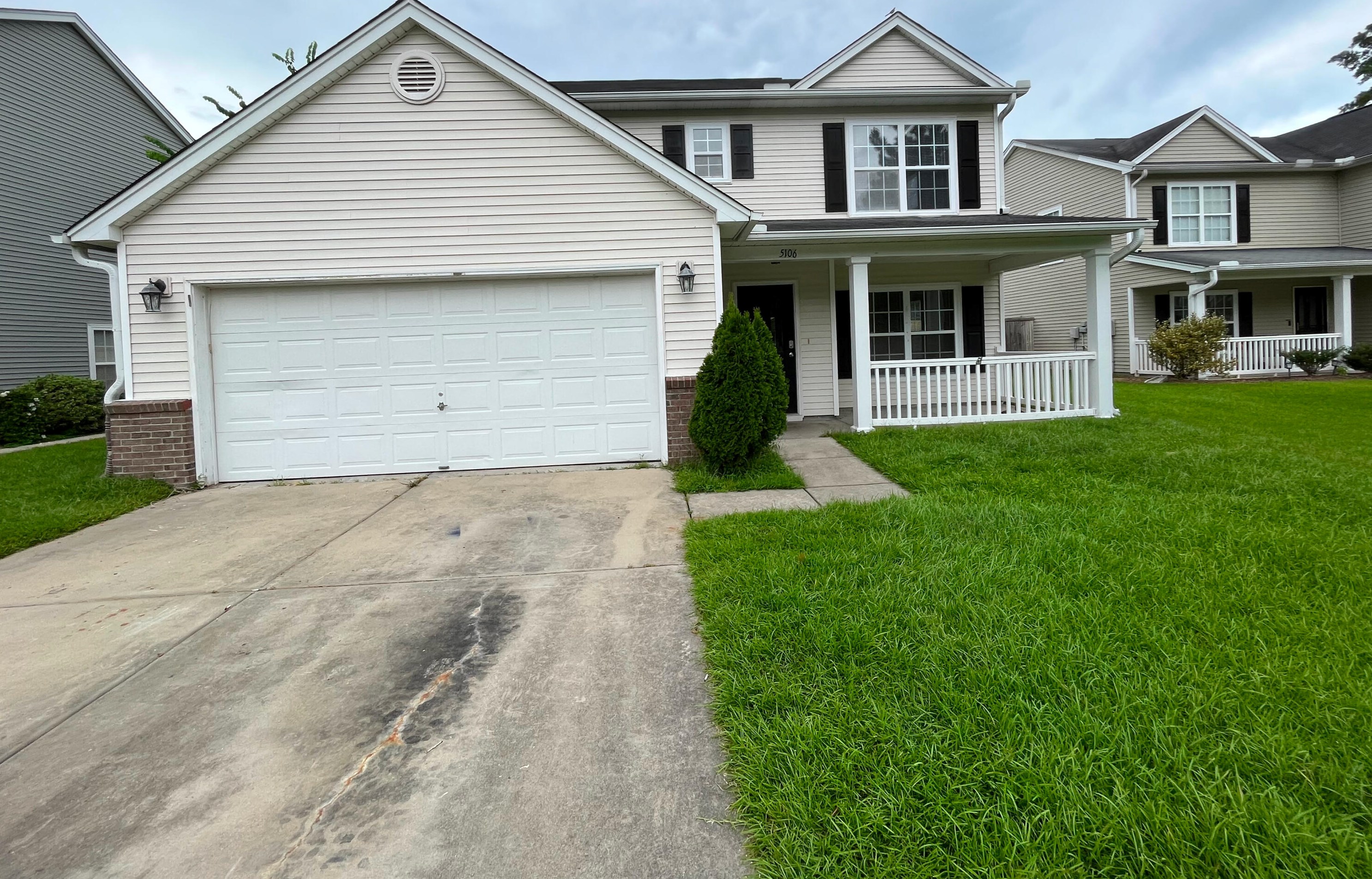 5106 Torrey Ln, Summerville, SC 29485