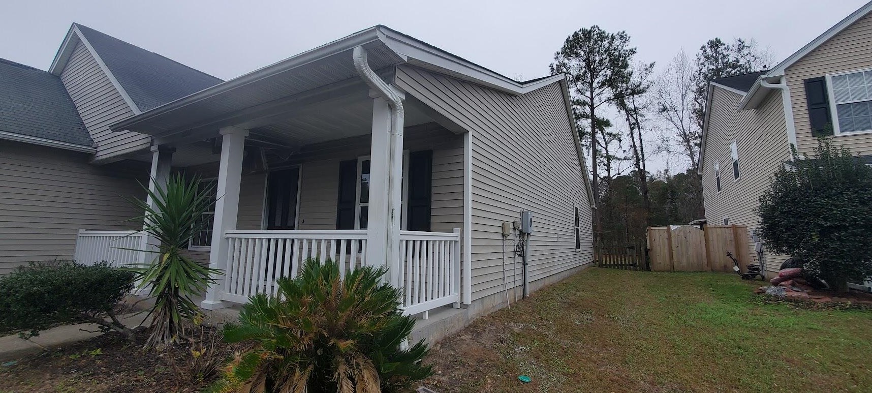 5117 Ballantine Dr, Summerville, SC 29485-8875