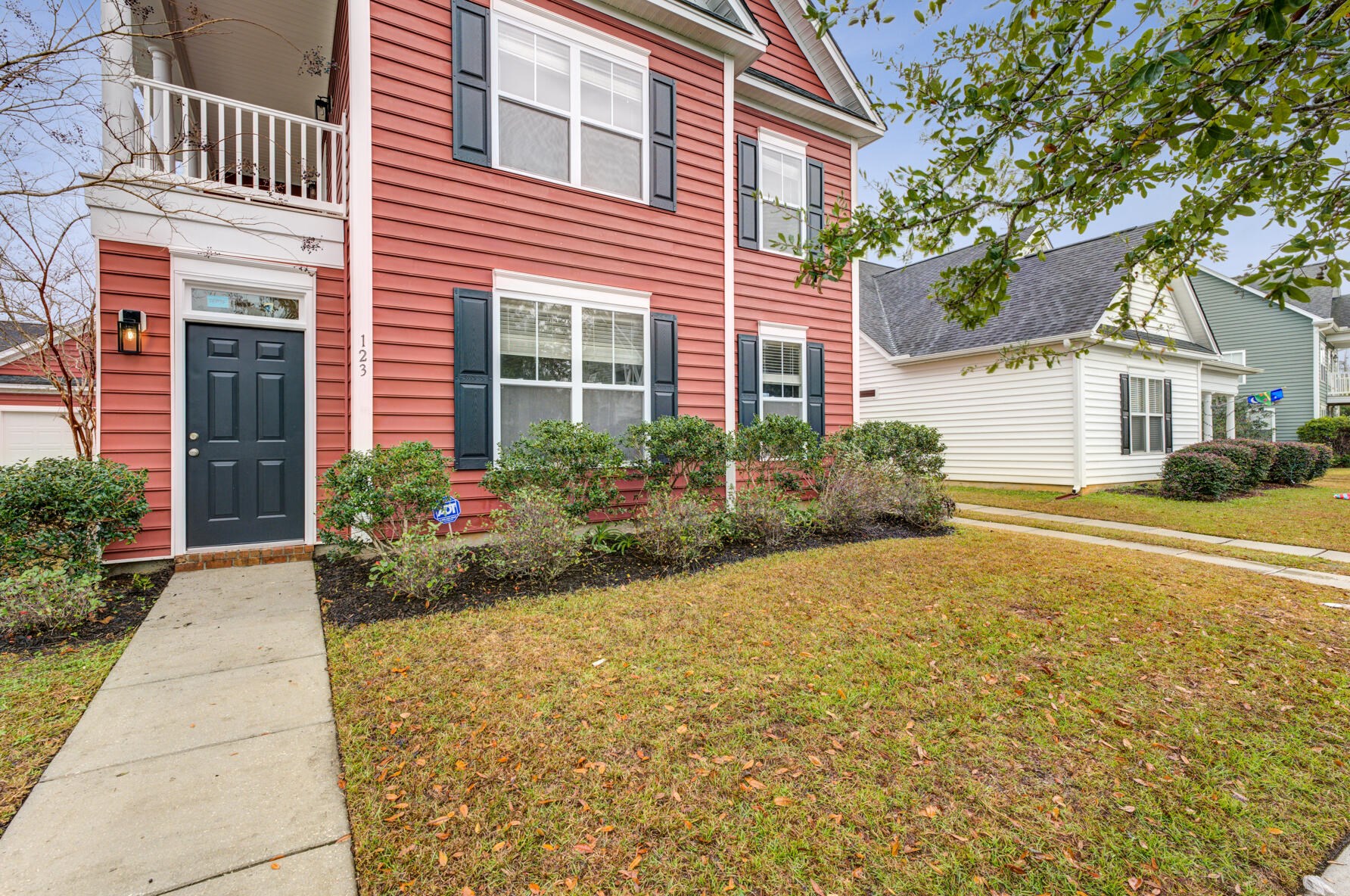 123 Pavilion St, Summerville, SC 29483-8445