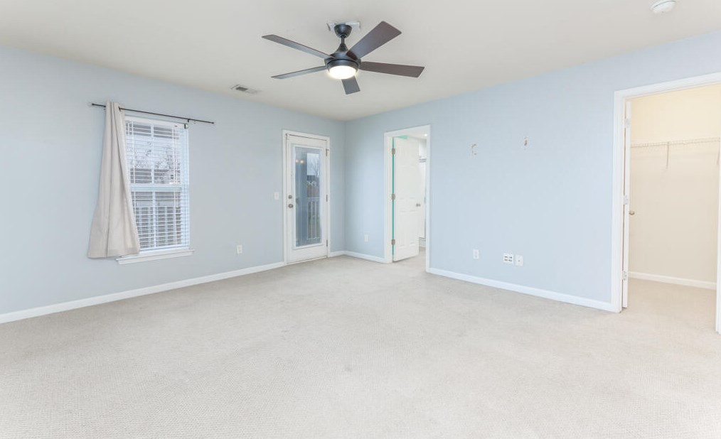 241 Old Savannah Dr, Charleston SC  29445-7337 exterior