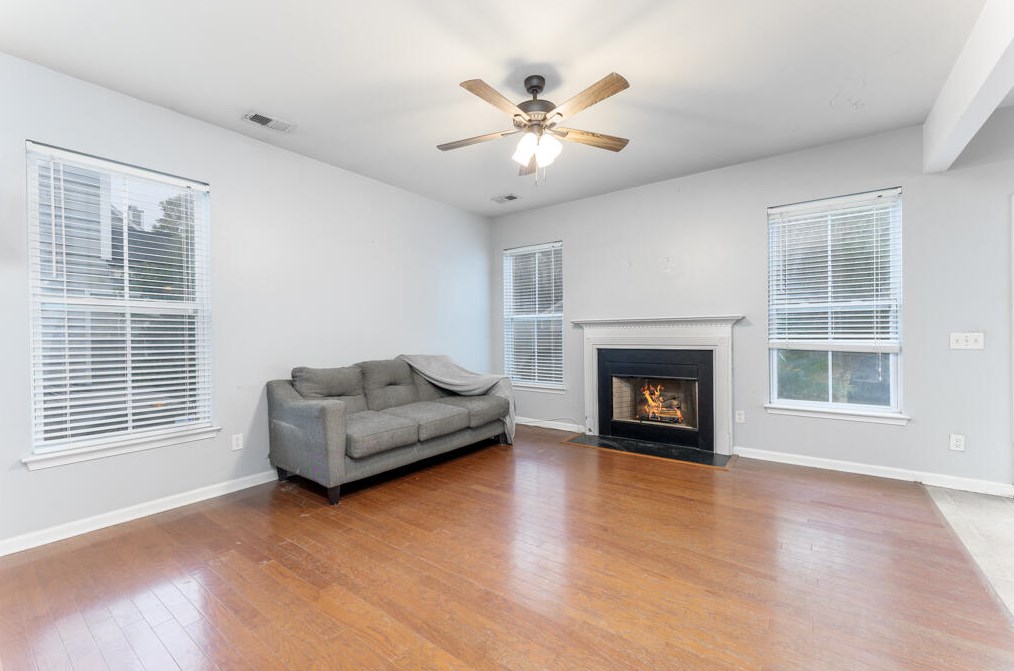 241 Old Savannah Dr, Charleston SC  29445-7337 exterior