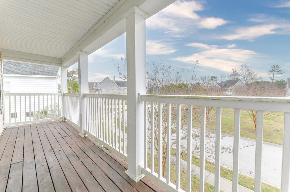 241 Old Savannah Dr, Charleston SC  29445-7337 exterior