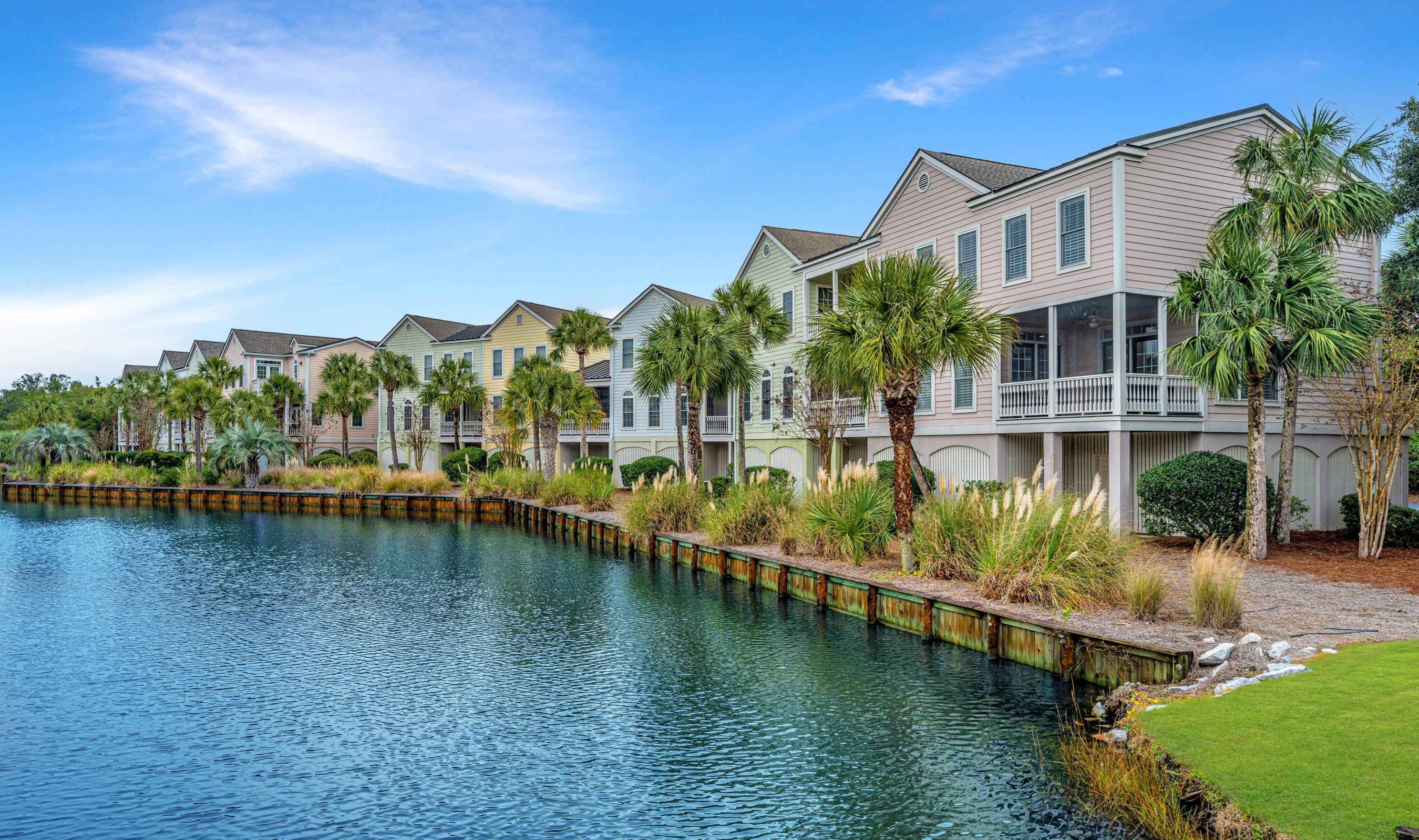 2440 Racquet Club Dr, Johns Island, SC 29455