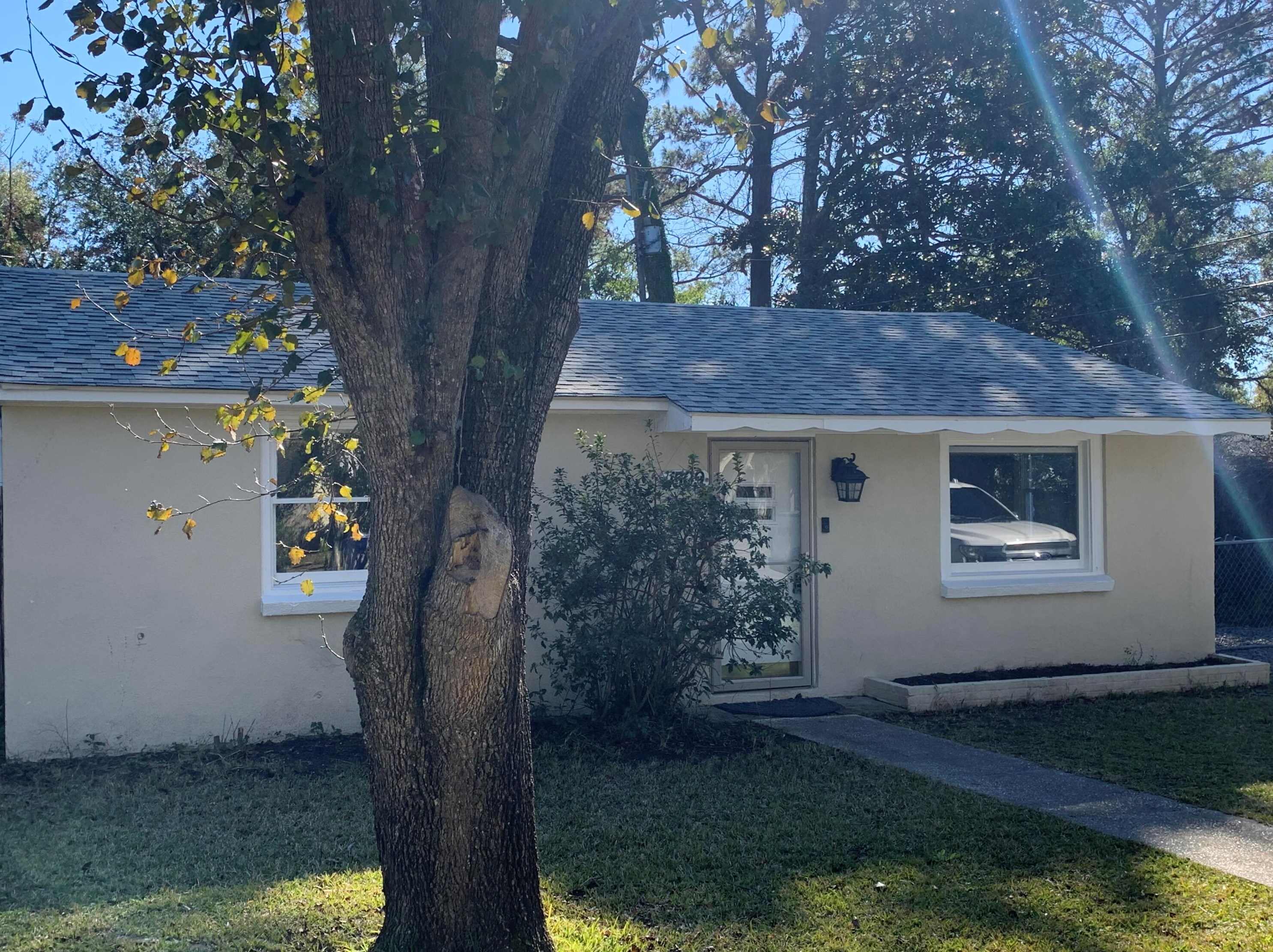 1509 Inland Ave, Charleston, SC 29412-3415