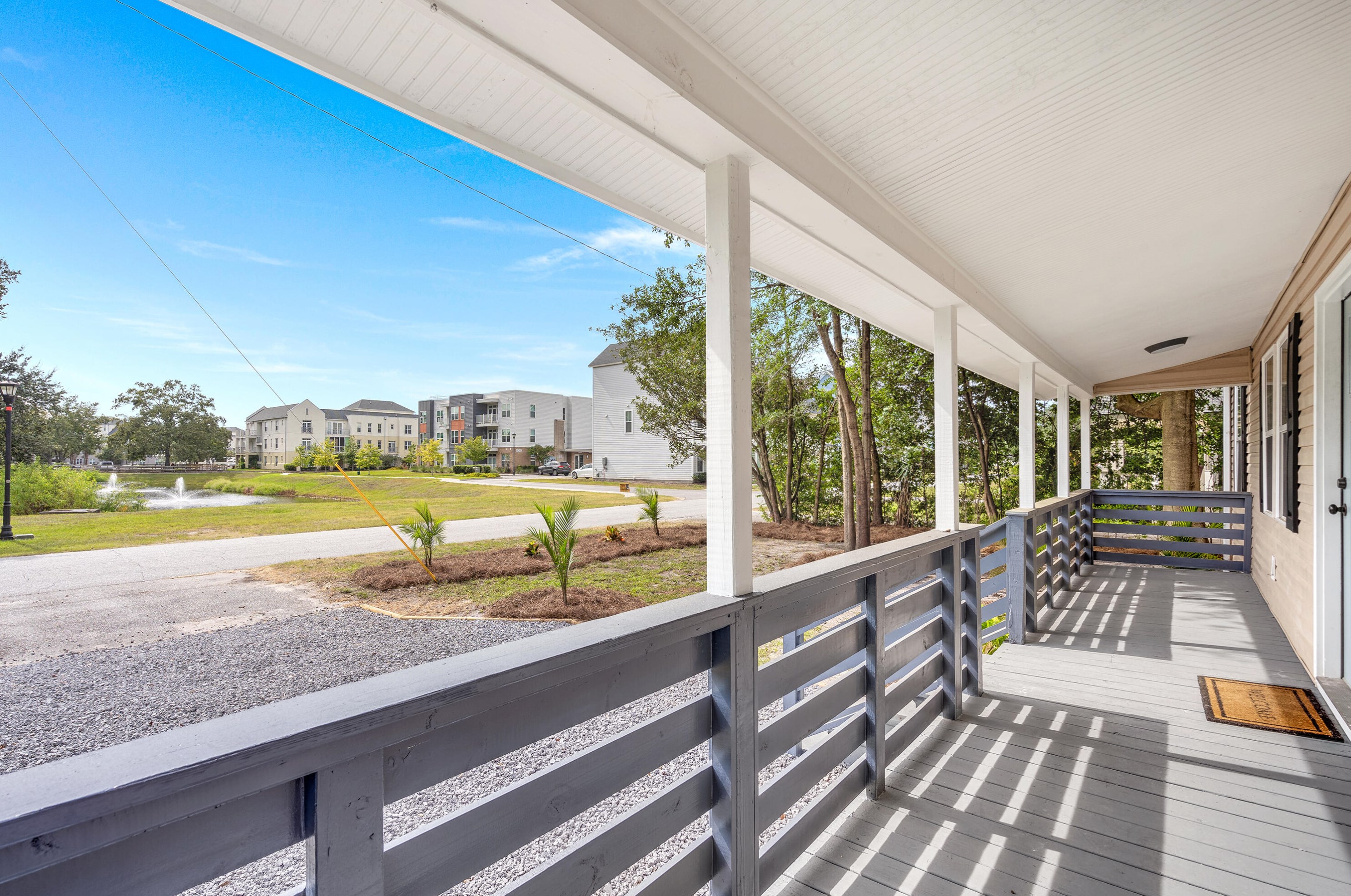4606 Holmes Ave, Charleston SC  29405-4607 exterior