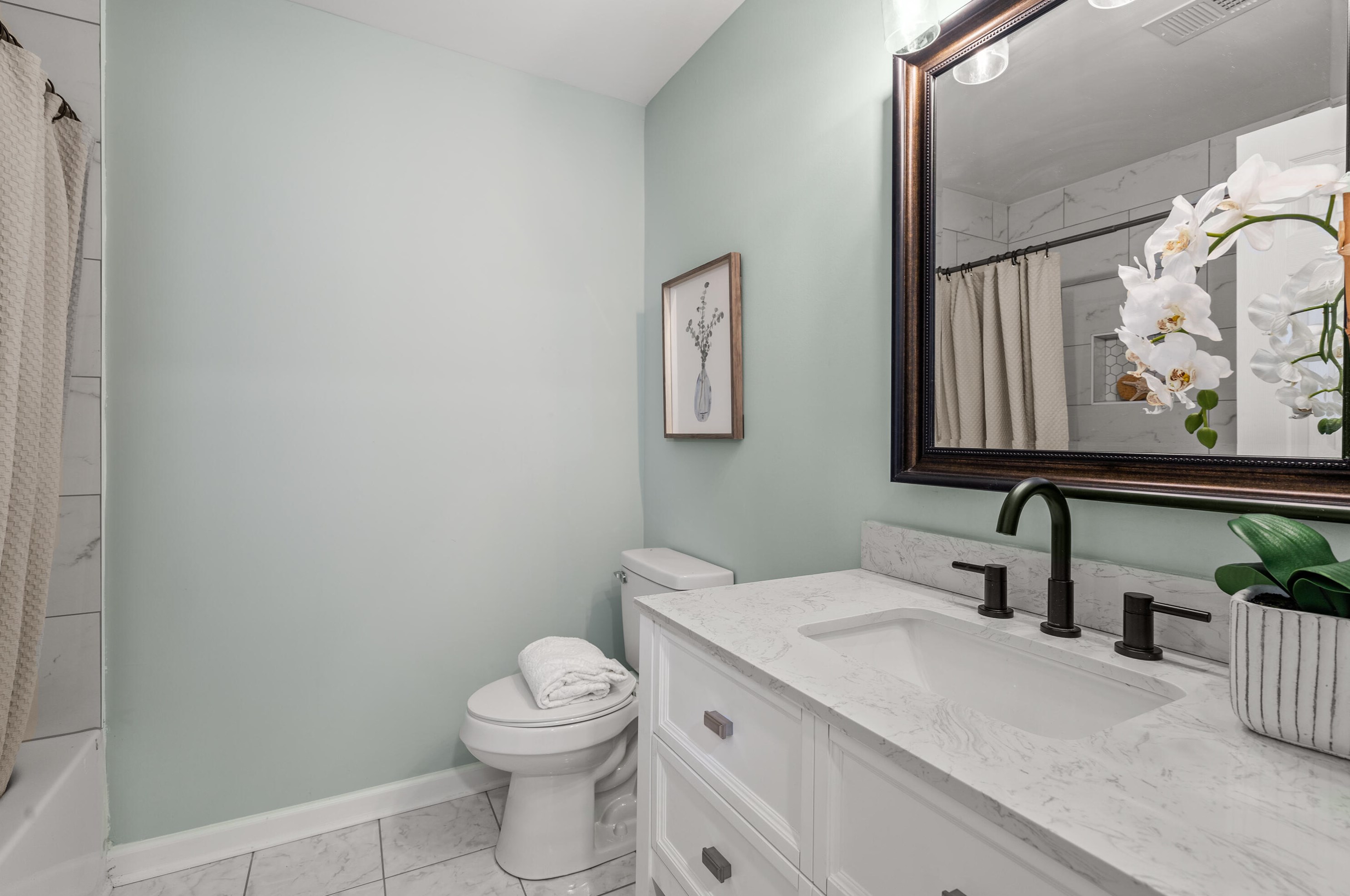 4606 Holmes Ave, Charleston SC  29405-4607 exterior