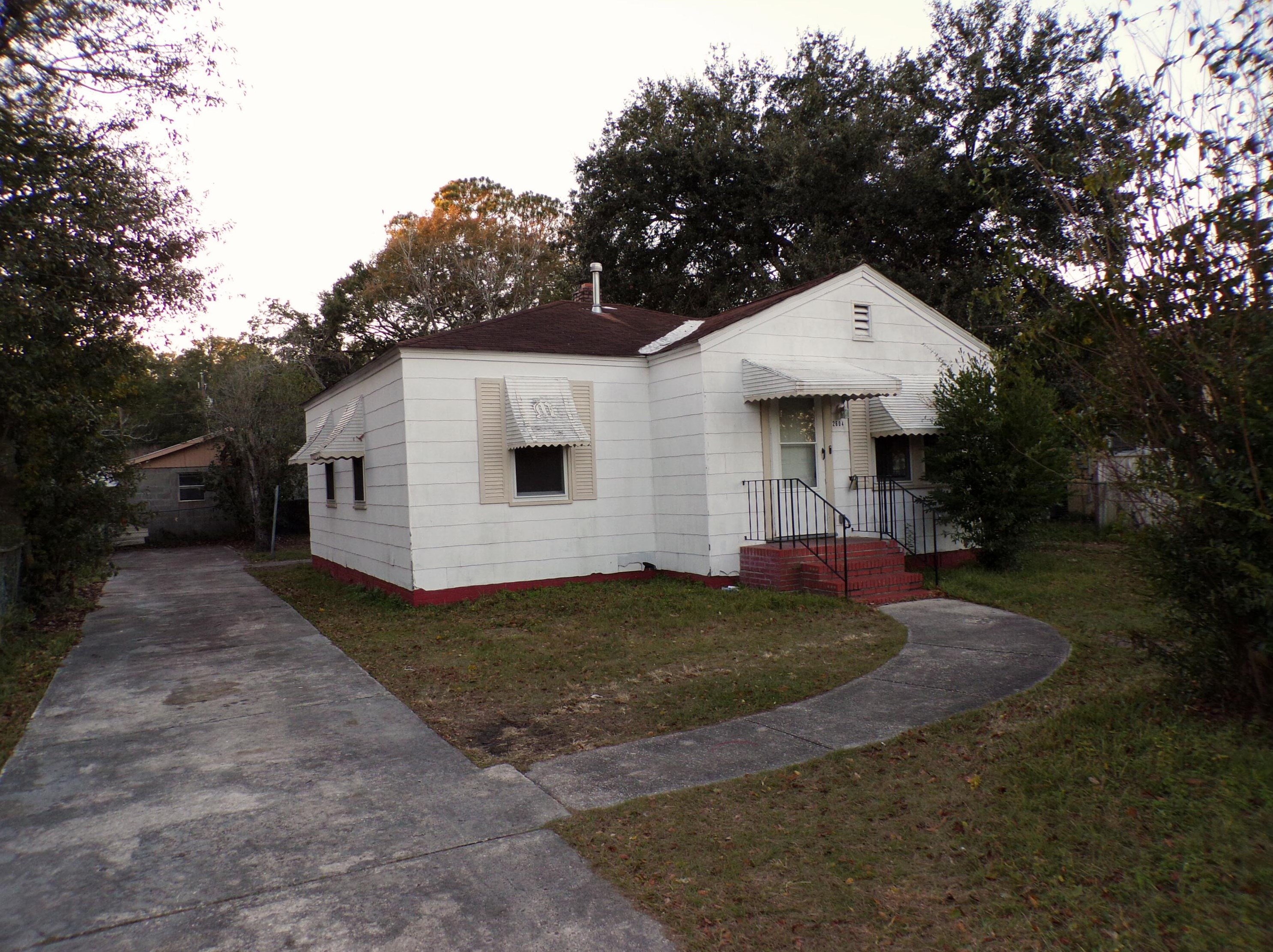 2604 Wye Ln, Charleston, SC 29405-5535