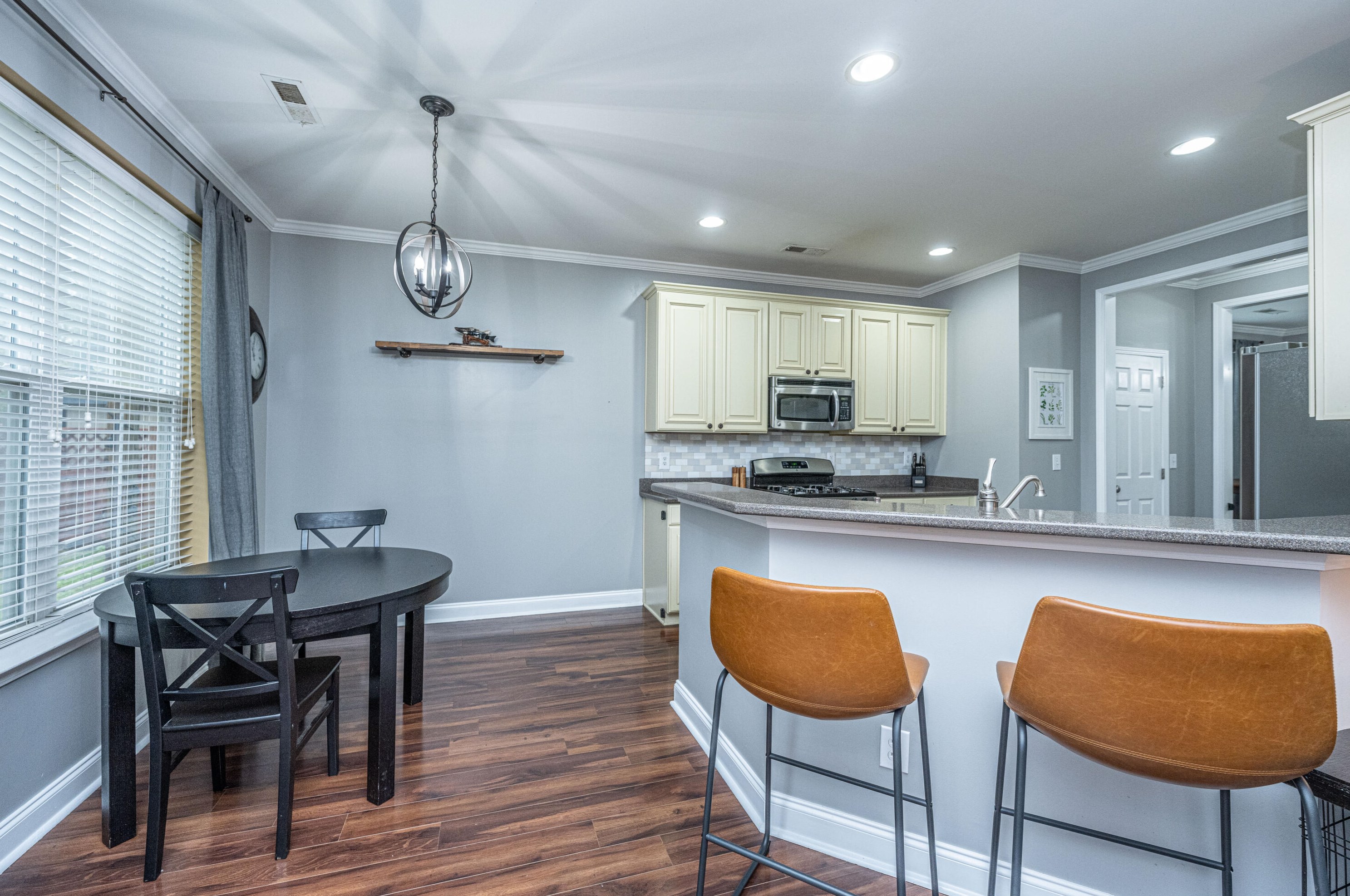 262 Killarney Trl, Moncks Corner SC  29461-8836 exterior