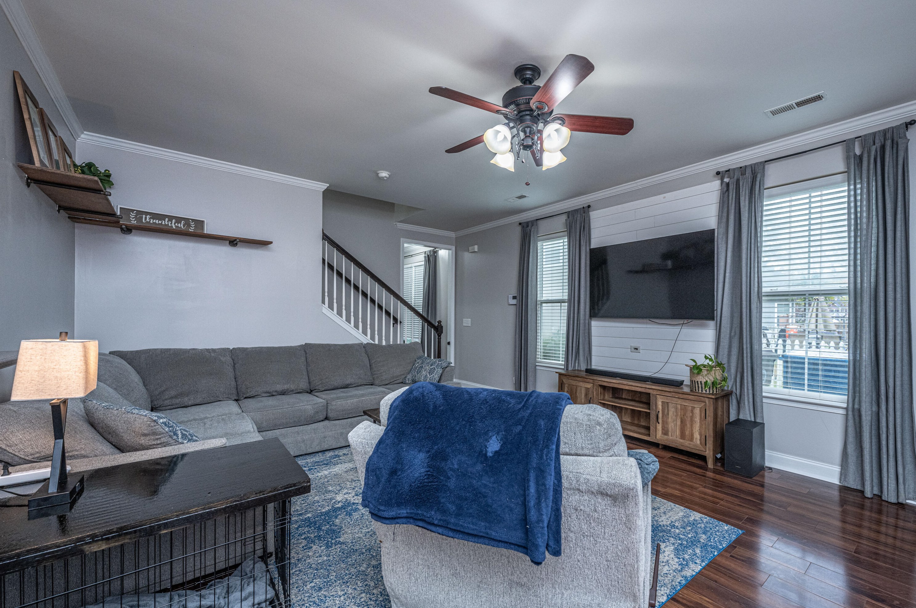 262 Killarney Trl, Moncks Corner SC  29461-8836 exterior
