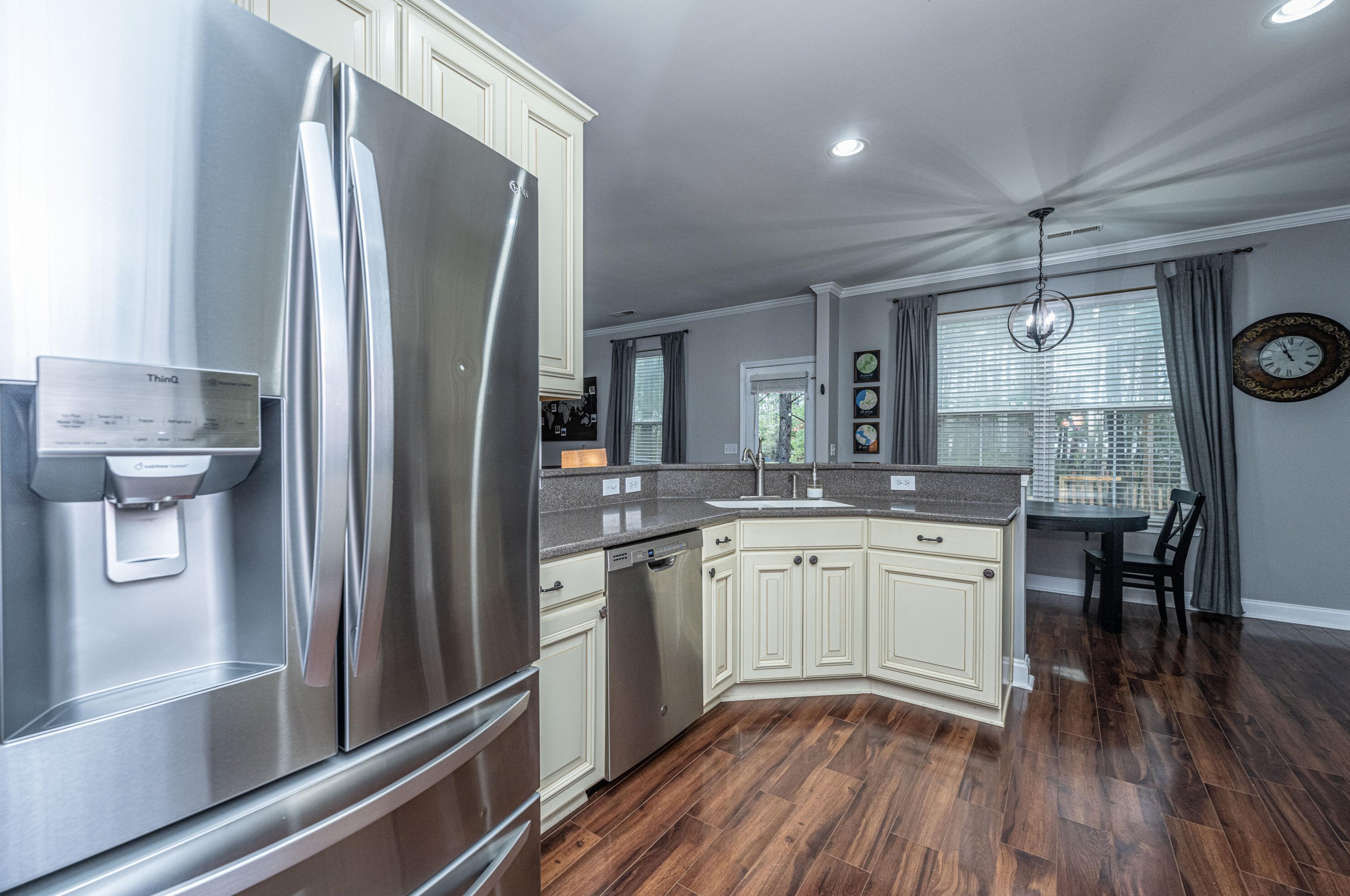 262 Killarney Trl, Moncks Corner SC  29461-8836 exterior