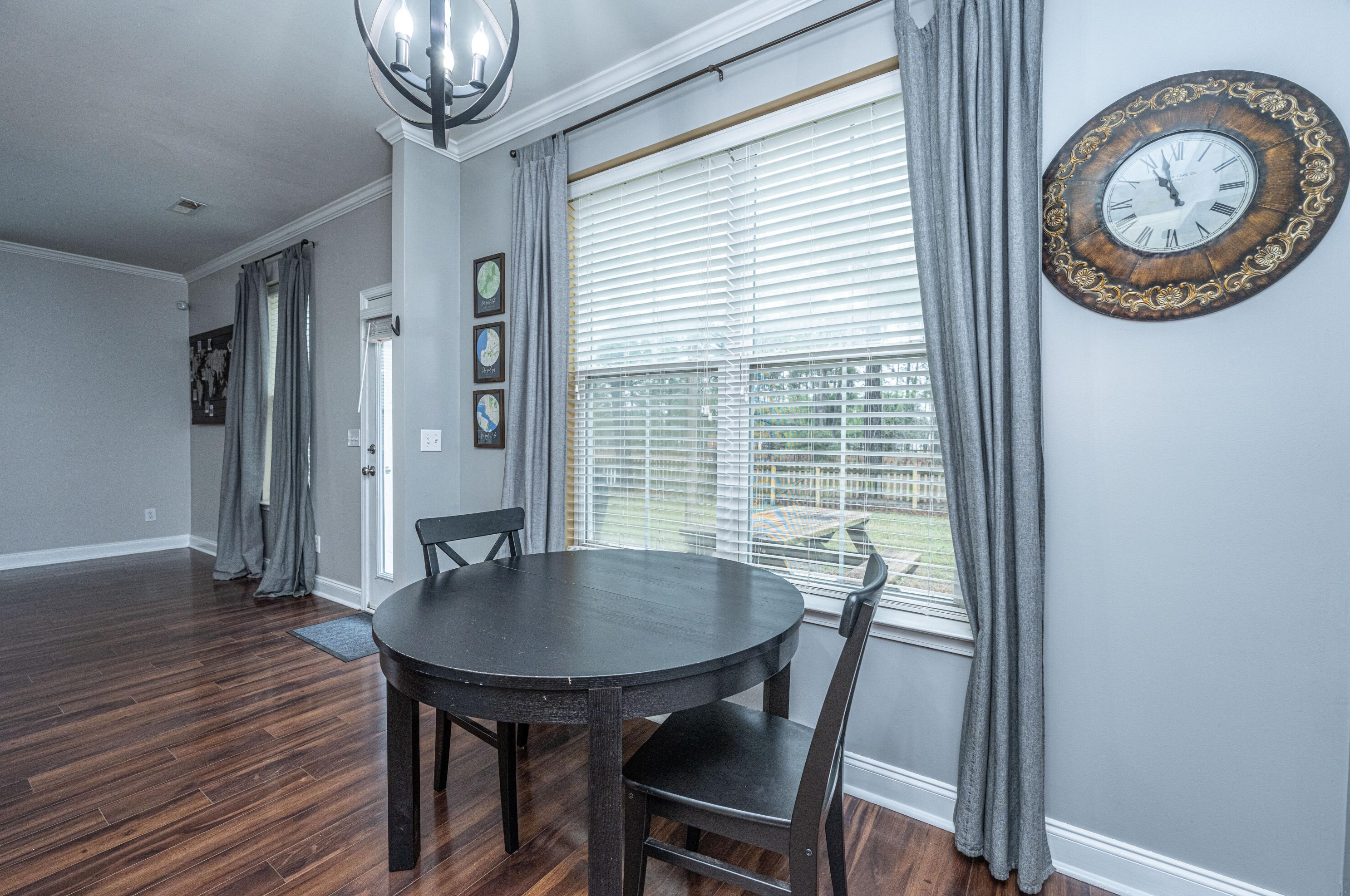 262 Killarney Trl, Moncks Corner SC  29461-8836 exterior