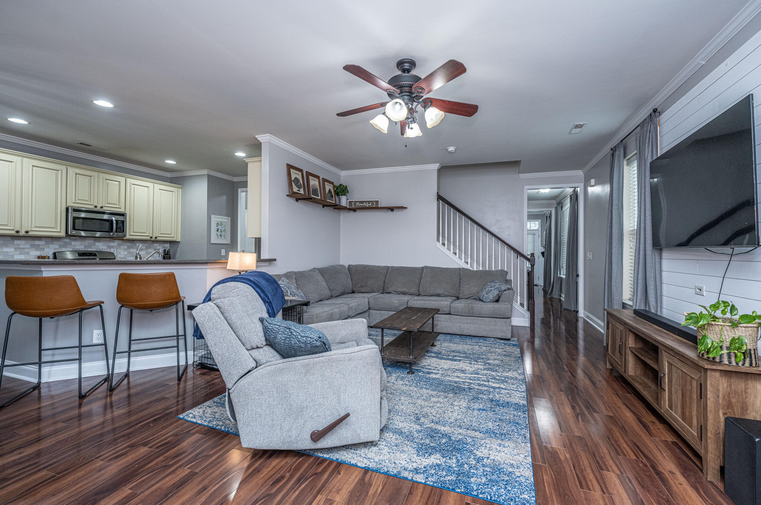 262 Killarney Trl, Moncks Corner SC  29461-8836 exterior