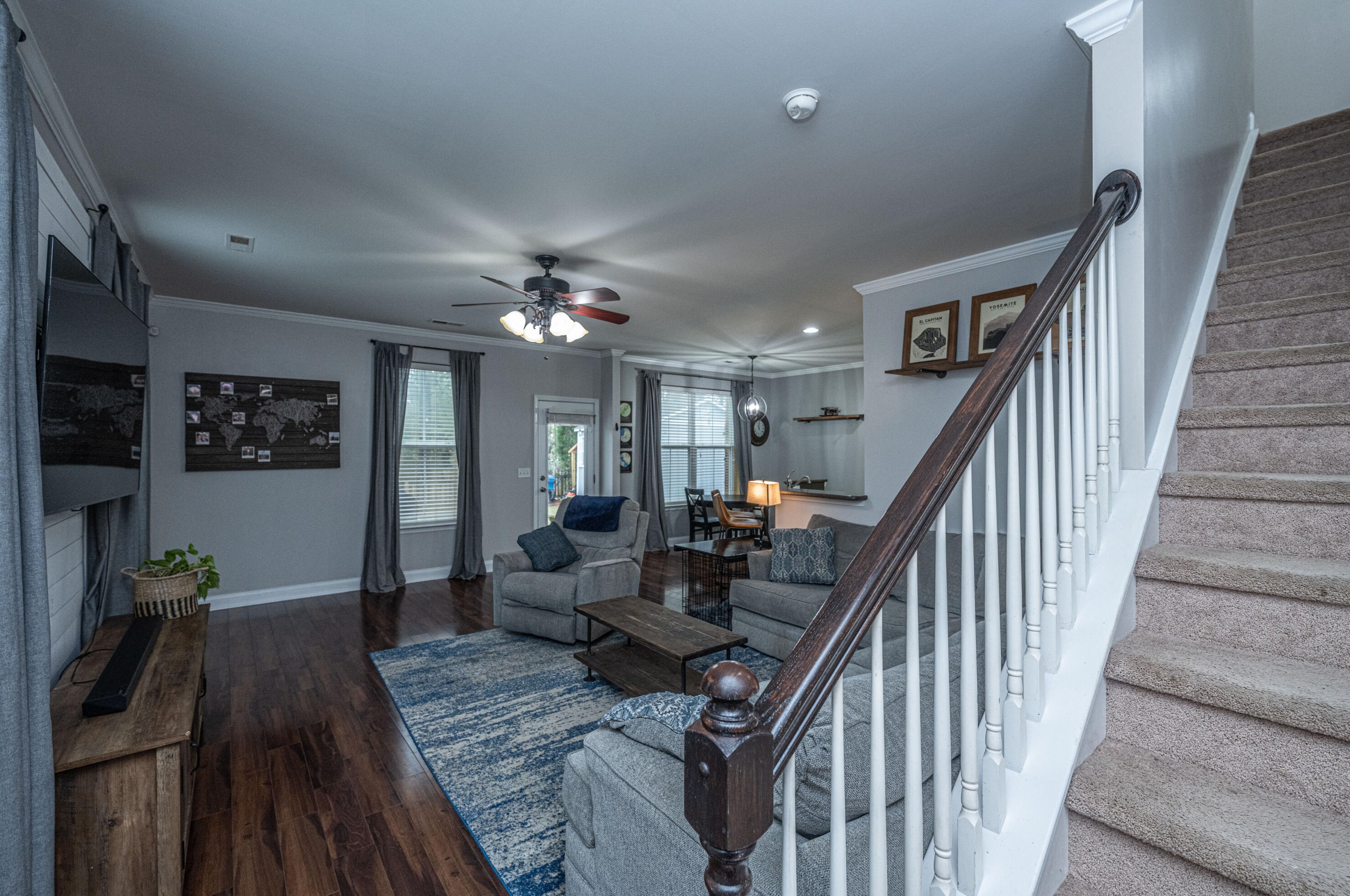 262 Killarney Trl, Moncks Corner SC  29461-8836 exterior