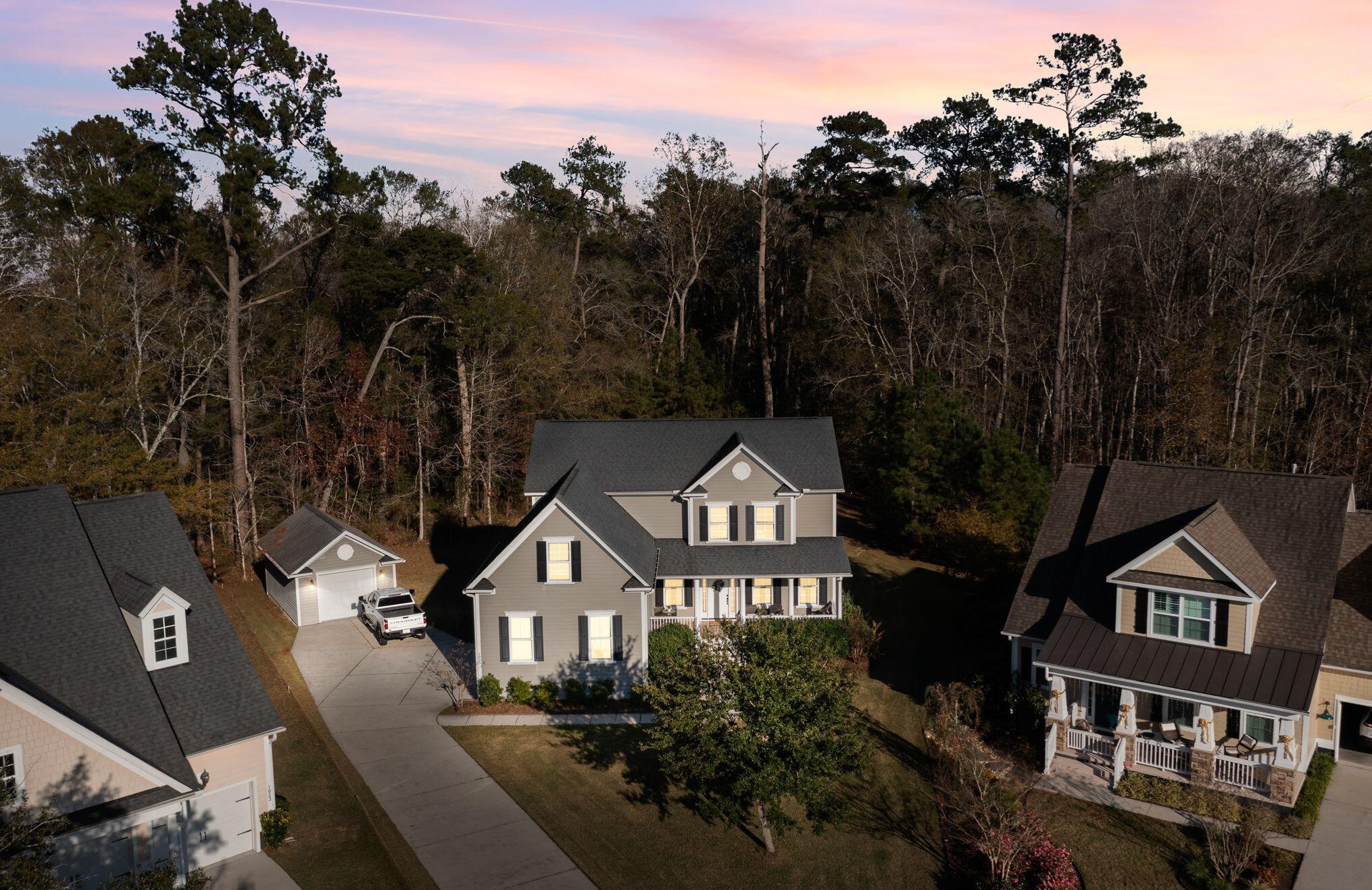 1025 Legacy Ln, Summerville, SC 29485-6292