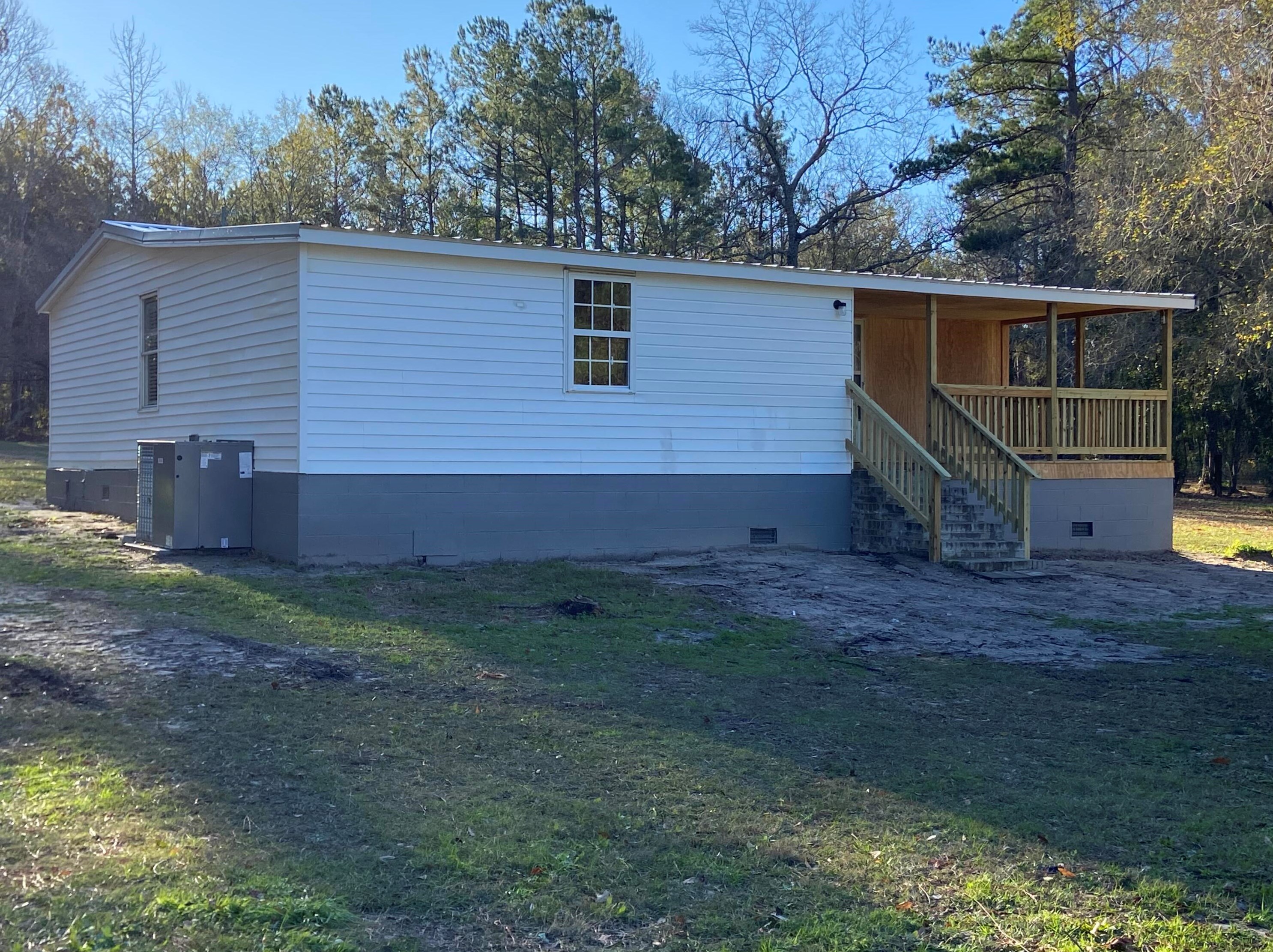 1265 Clearview Dr, Foreston, SC 29102