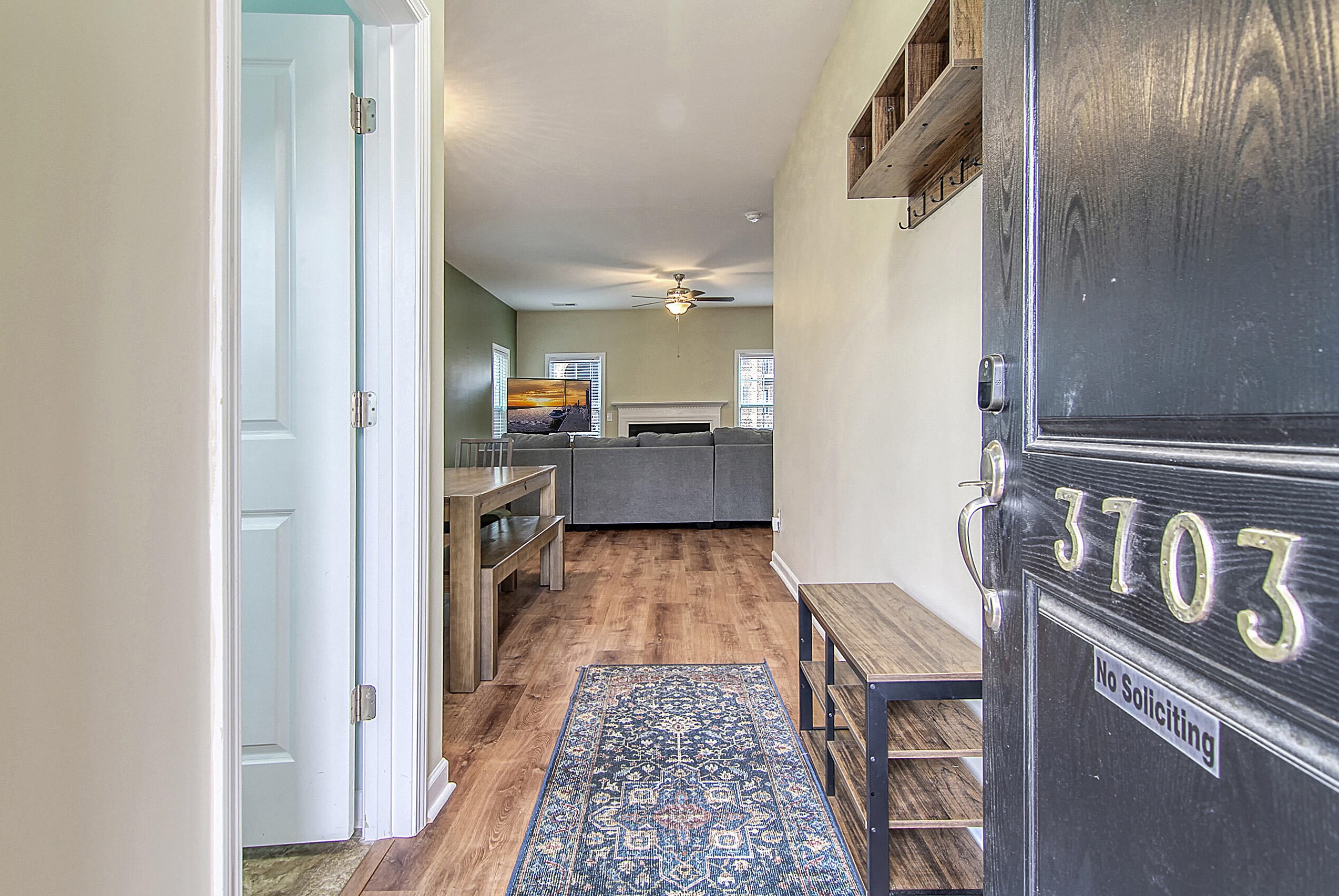 3703 Raddison Ln, Ladson, SC 29456