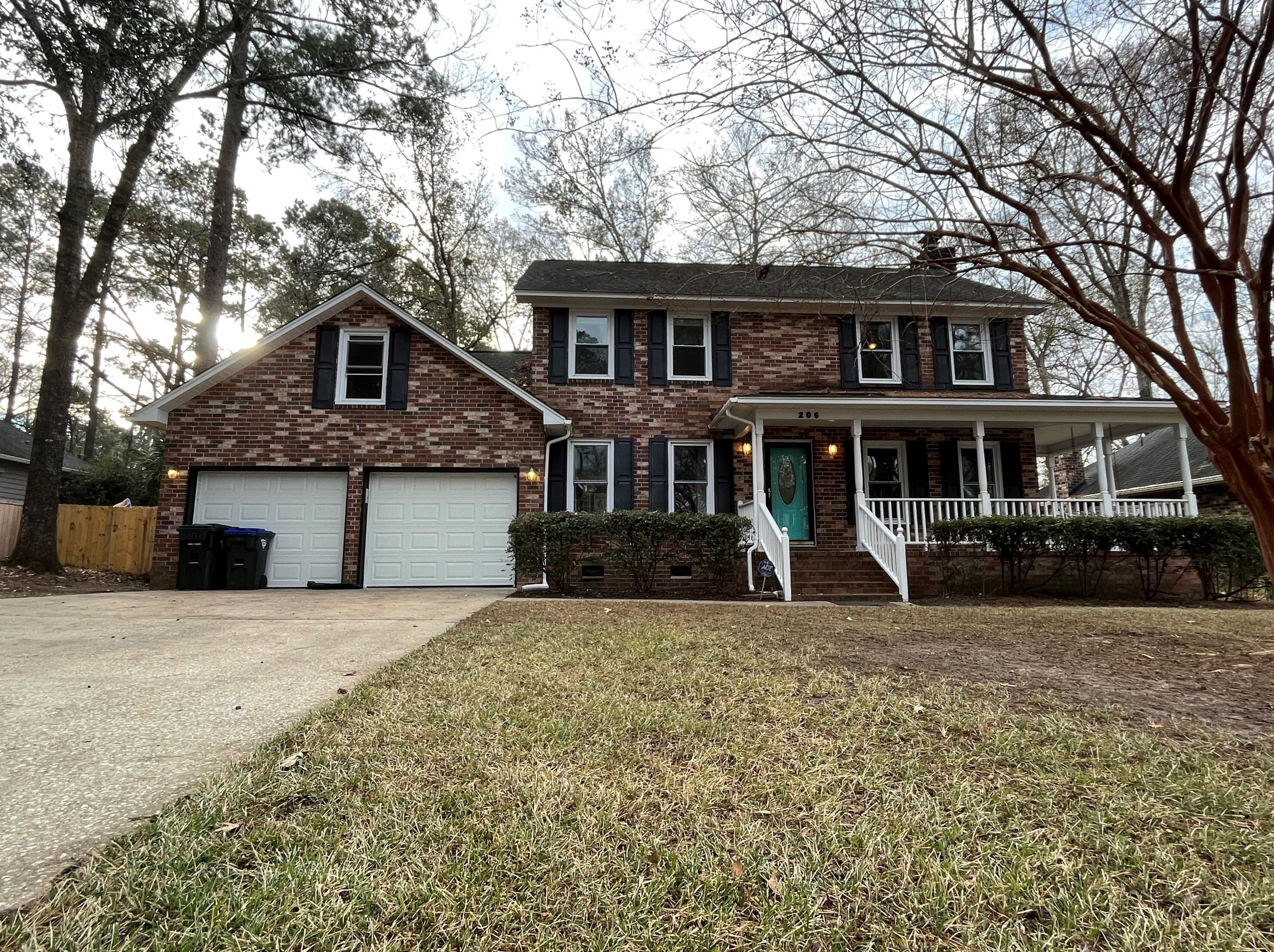 206 Downing Dr, Summerville, SC 29485