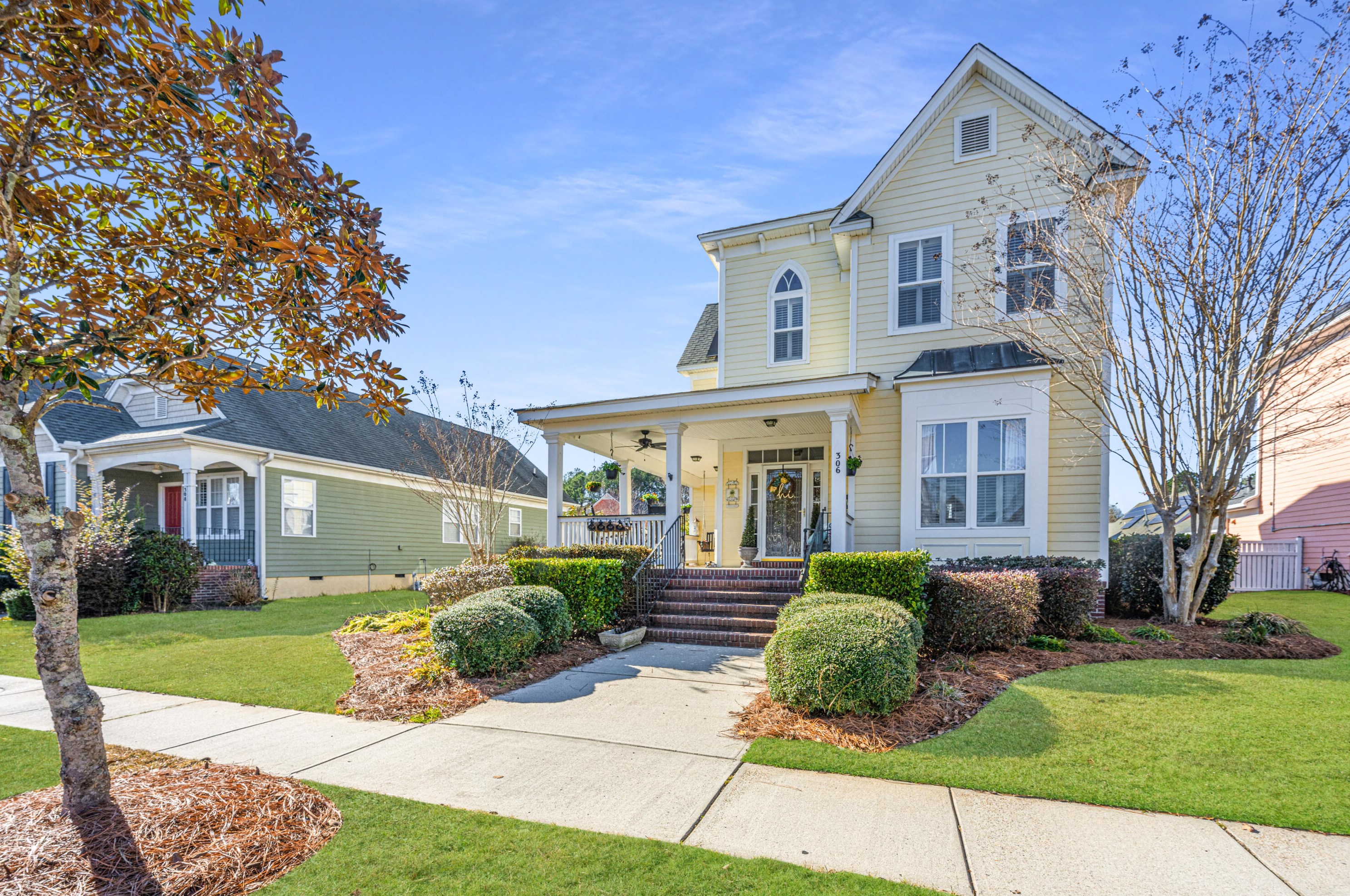 306 Hydrangea St, Summerville, SC 29483-5534