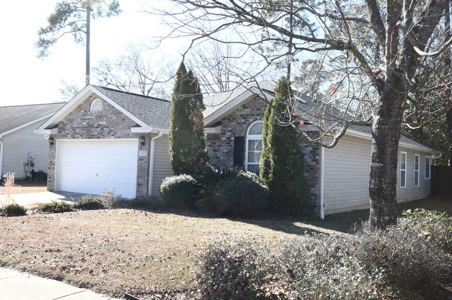1317 Lantern Rd, Summerville, SC 29483-2087