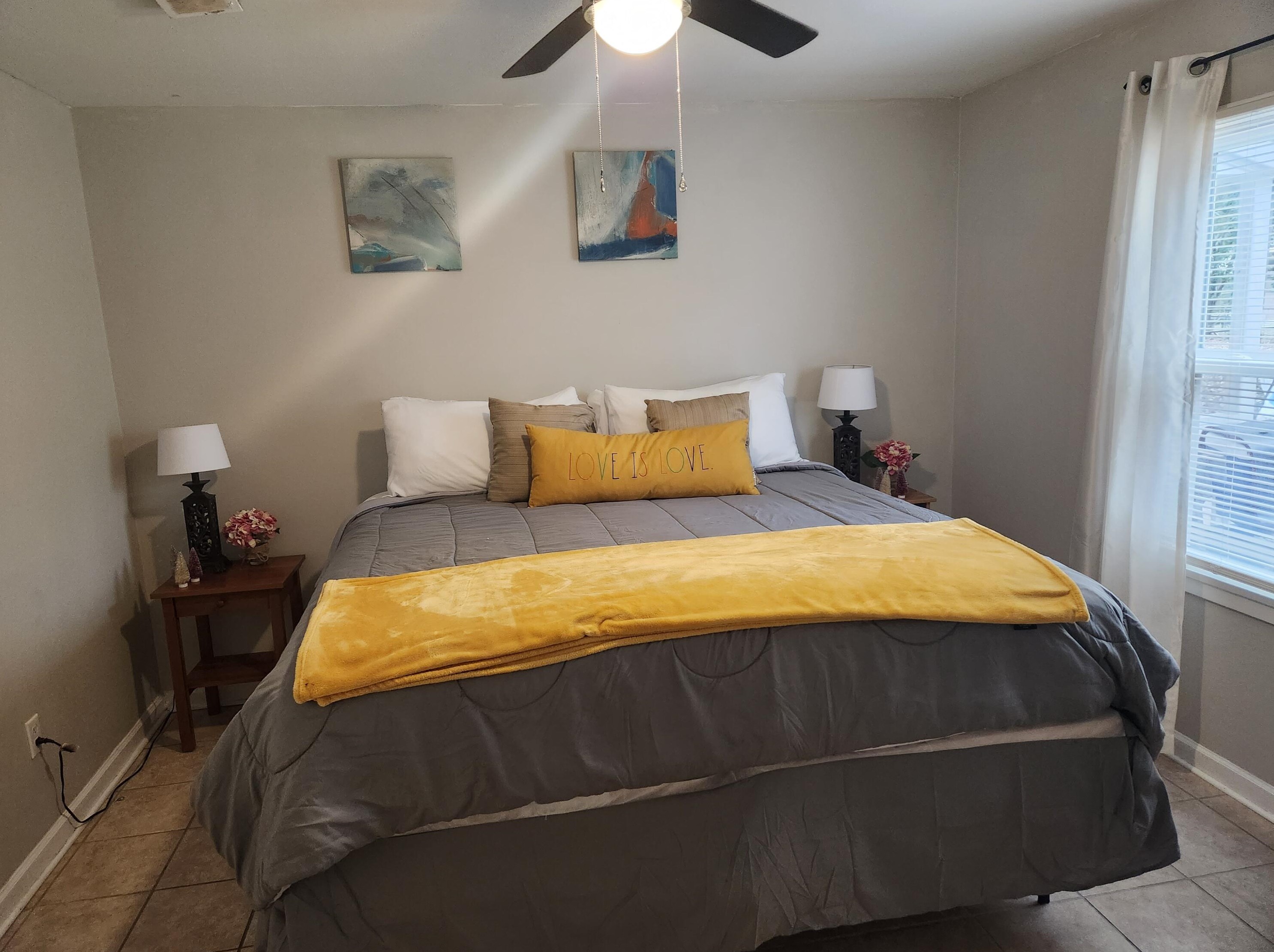 2324 Eagle Dr, Charleston SC  29406-4737 exterior