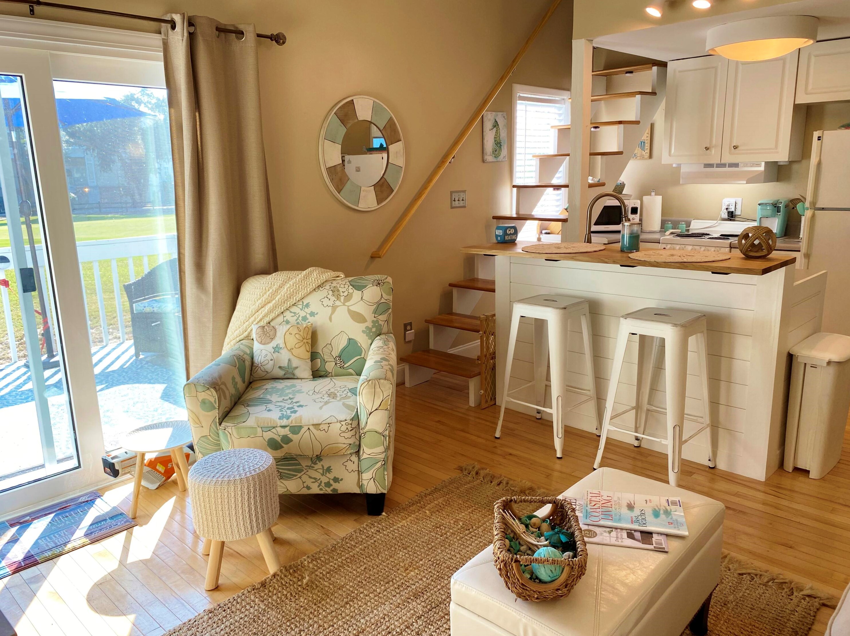 359 Sea Cloud Cir, Edisto SC  29438-3605 exterior