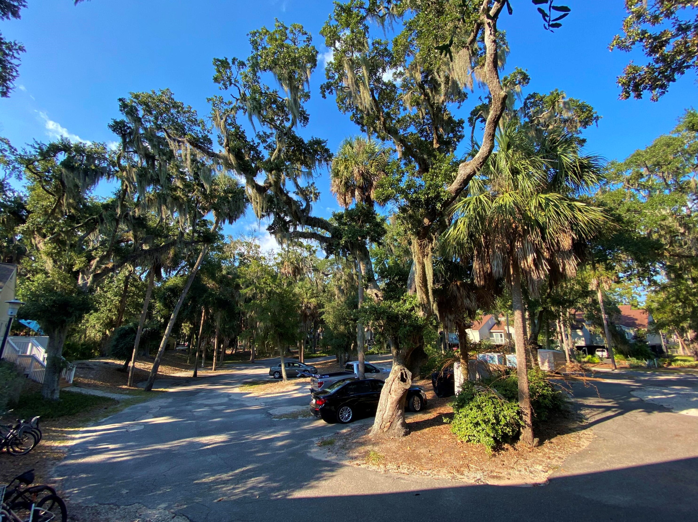 359 Sea Cloud Cir, Edisto SC  29438-3605 exterior