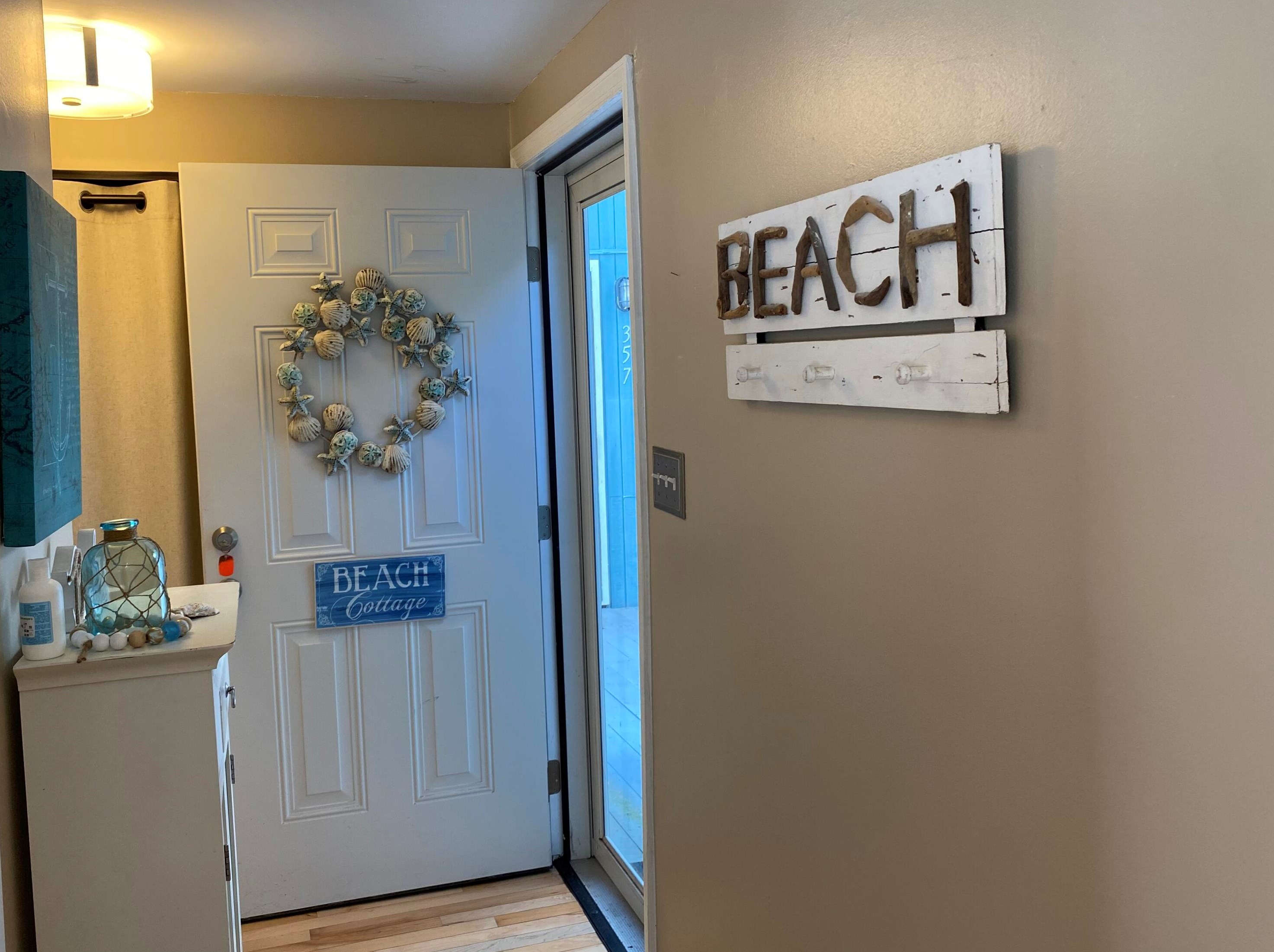 359 Sea Cloud Cir, Edisto SC  29438-3605 exterior
