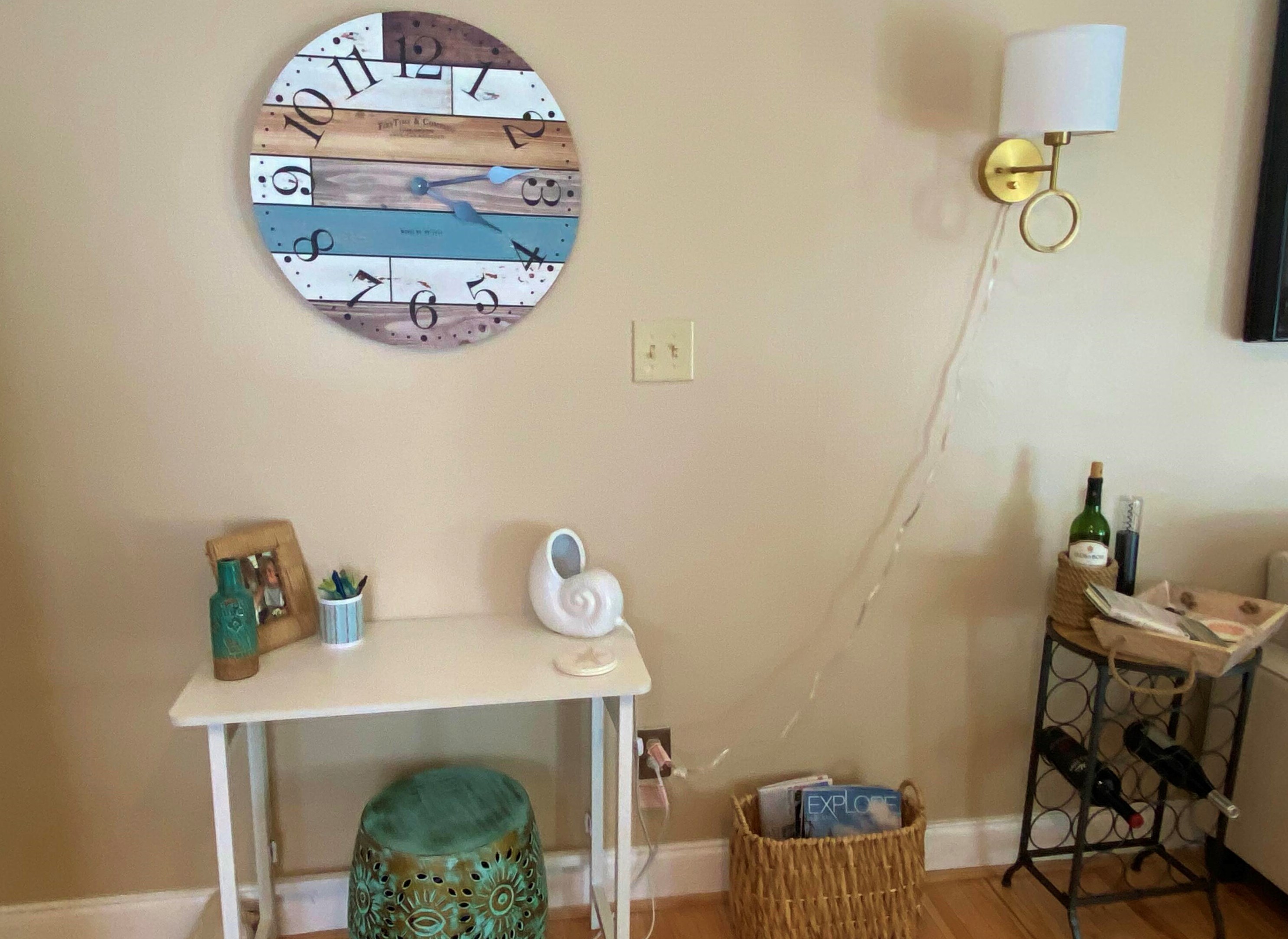 359 Sea Cloud Cir, Edisto SC  29438-3605 exterior