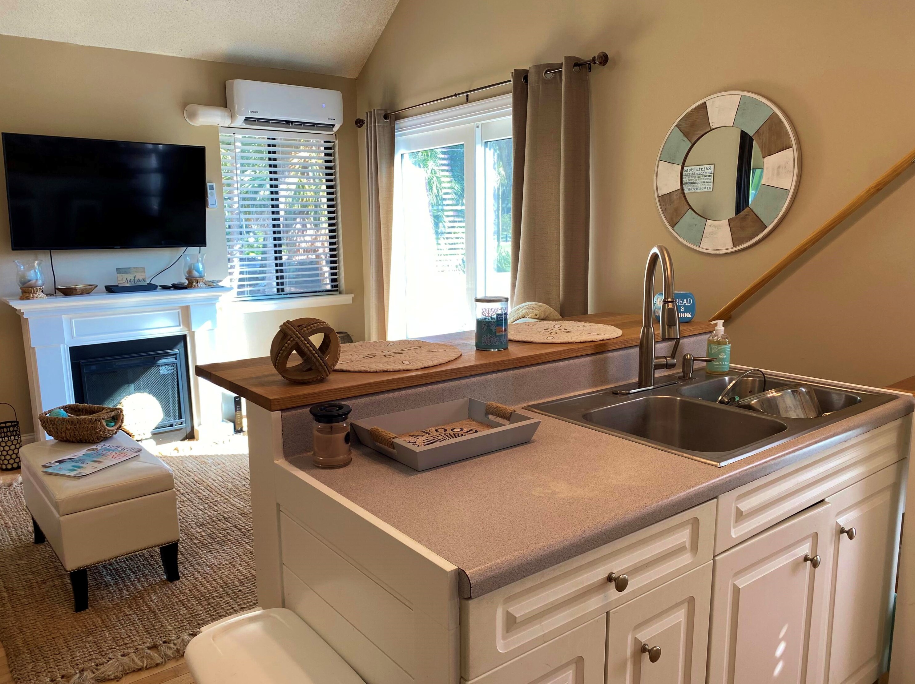 359 Sea Cloud Cir, Edisto SC  29438-3605 exterior