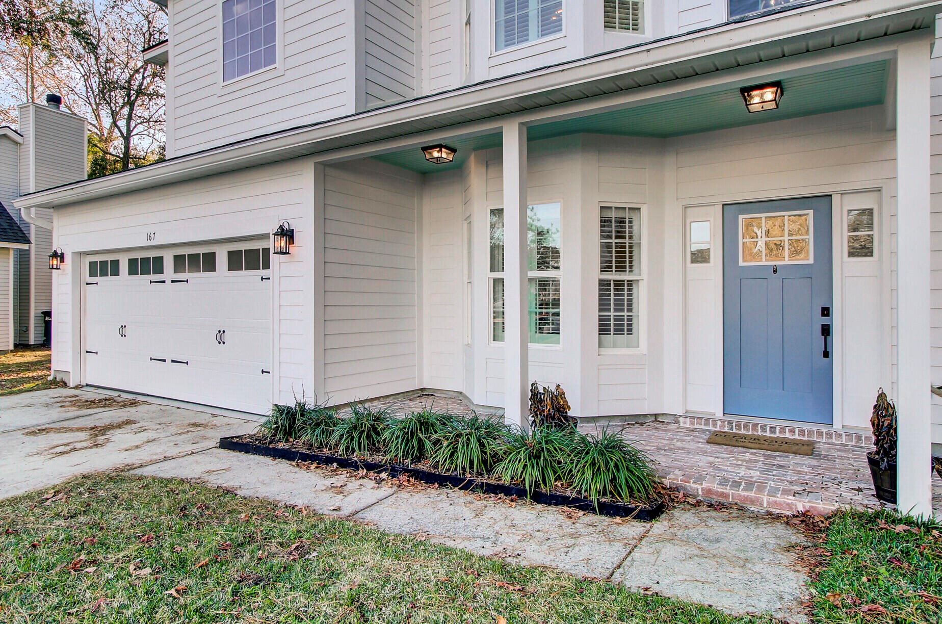 167 Garden Wall Walk, Mount Pleasant, SC 29464-7840